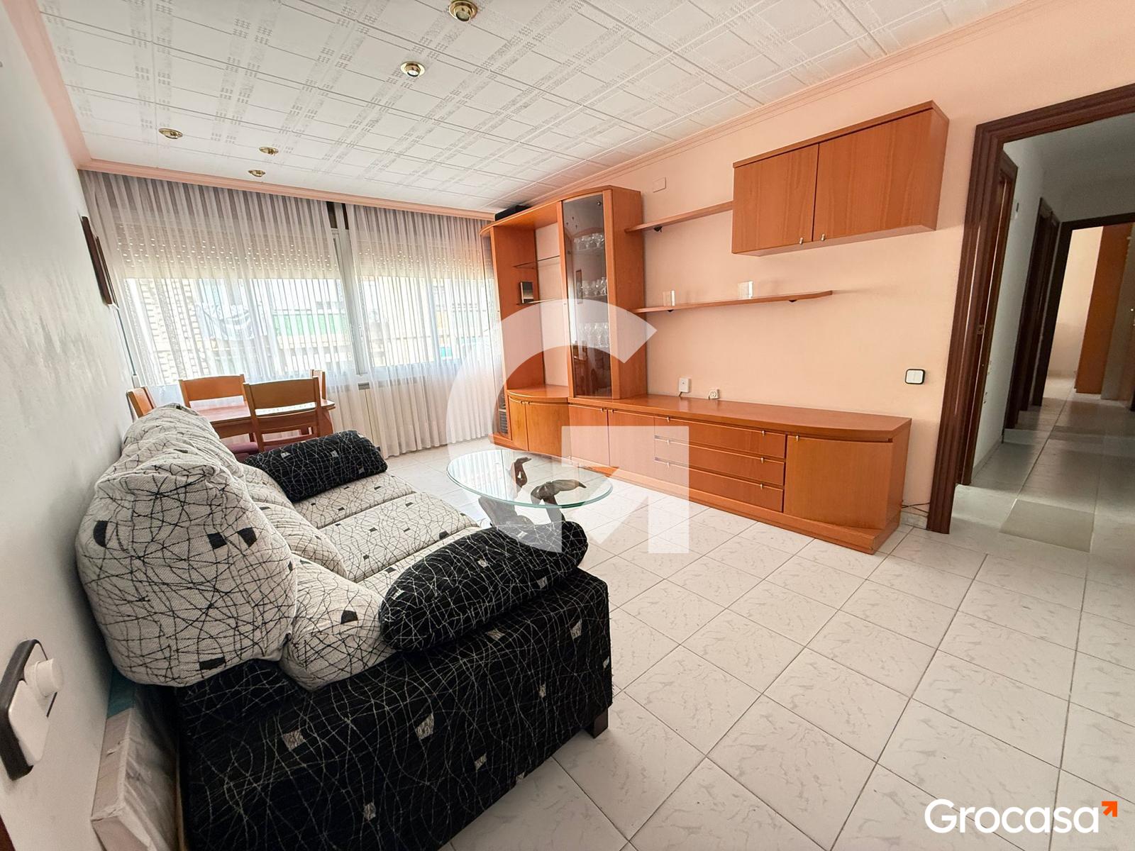 en Dreta de Sant Ildefons en Cornellà de llobregat en Venta por 230.000 €