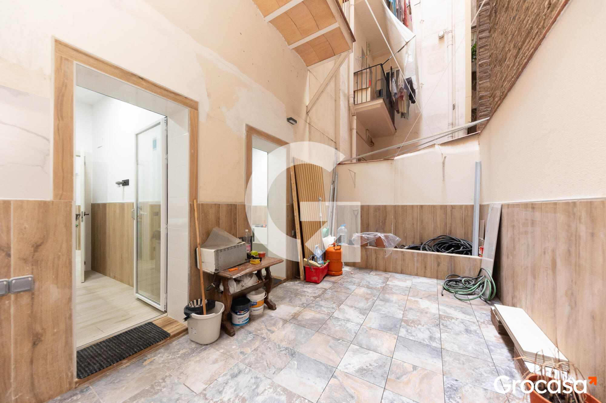  en Hostafrancs en Barcelona en Venta por 289.000 €