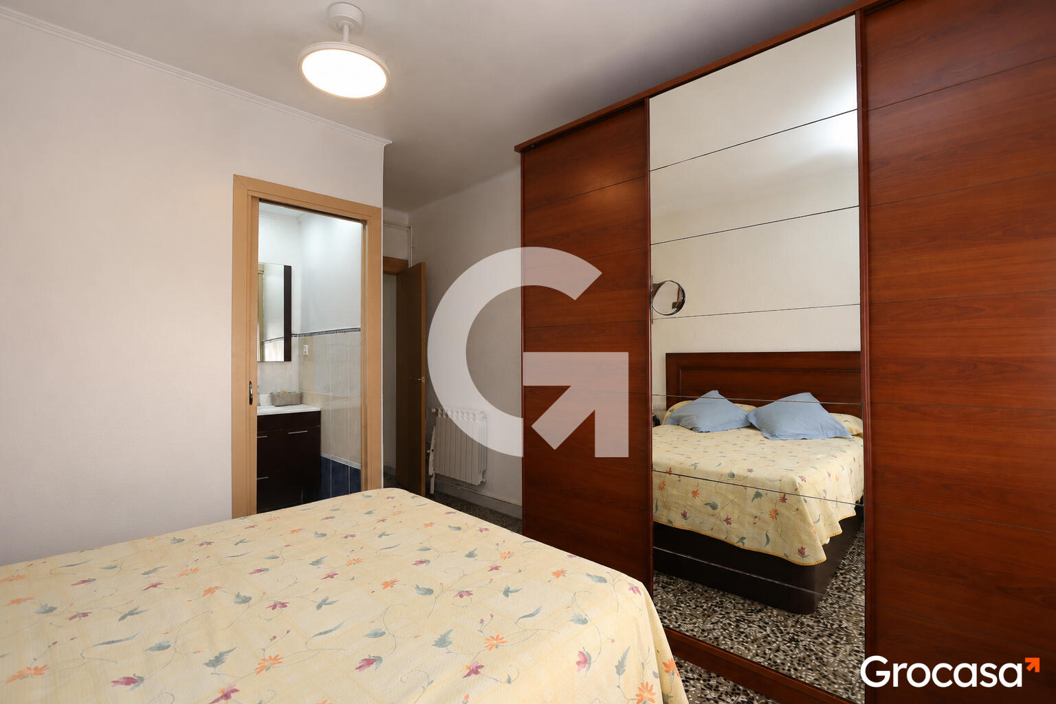  en Plaça Catalunya - Escola Industrial en Terrassa en Venta por 179.900 €