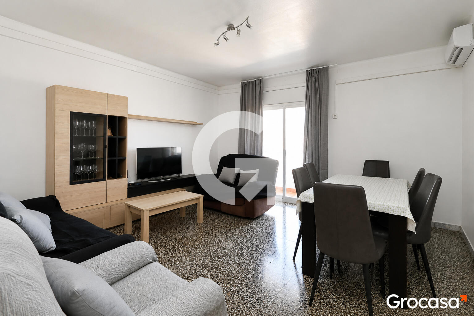  en Plaça Catalunya - Escola Industrial en Terrassa en Venta por 179.900 €