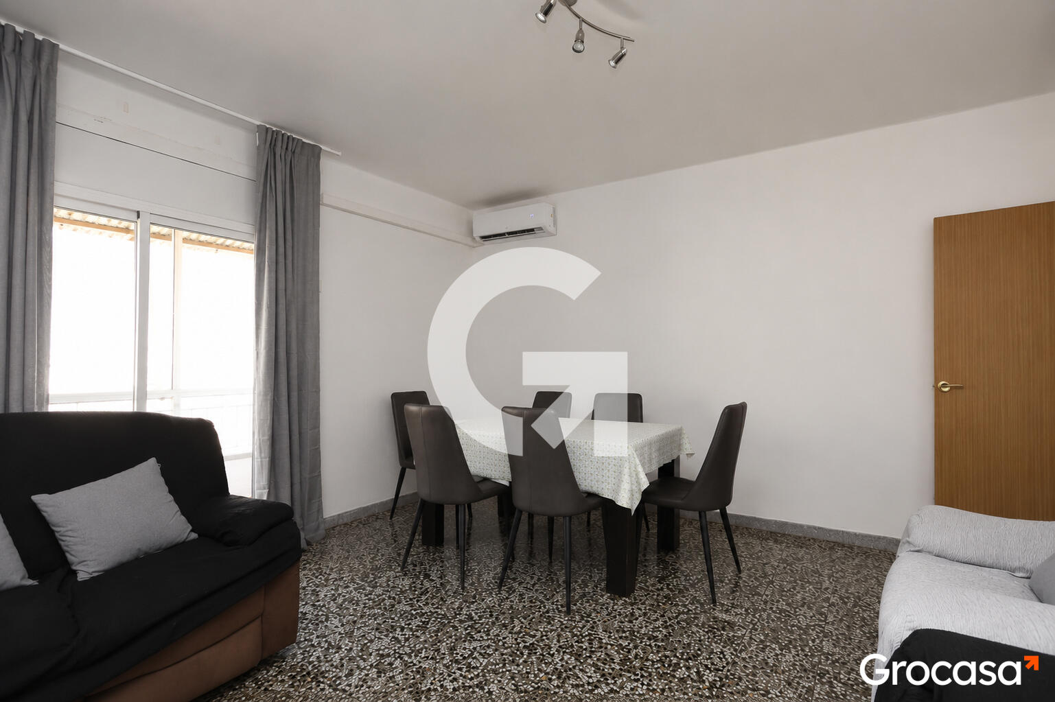  en Plaça Catalunya - Escola Industrial en Terrassa en Venta por 179.900 €