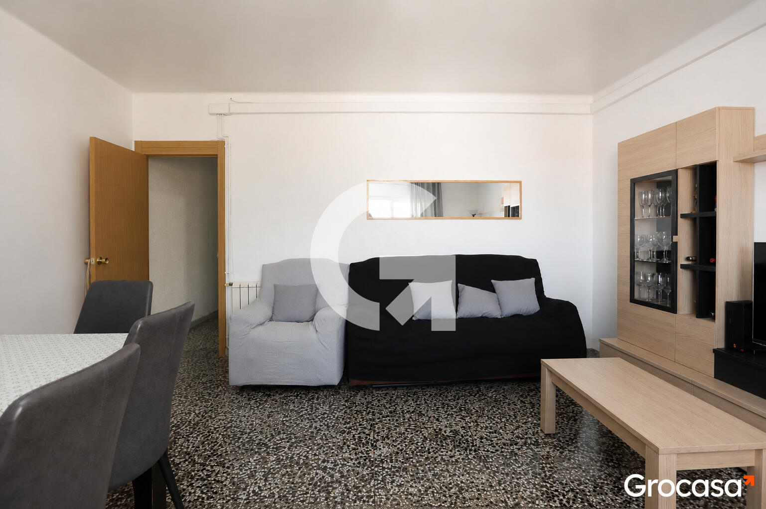  en Plaça Catalunya - Escola Industrial en Terrassa en Venta por 179.900 €