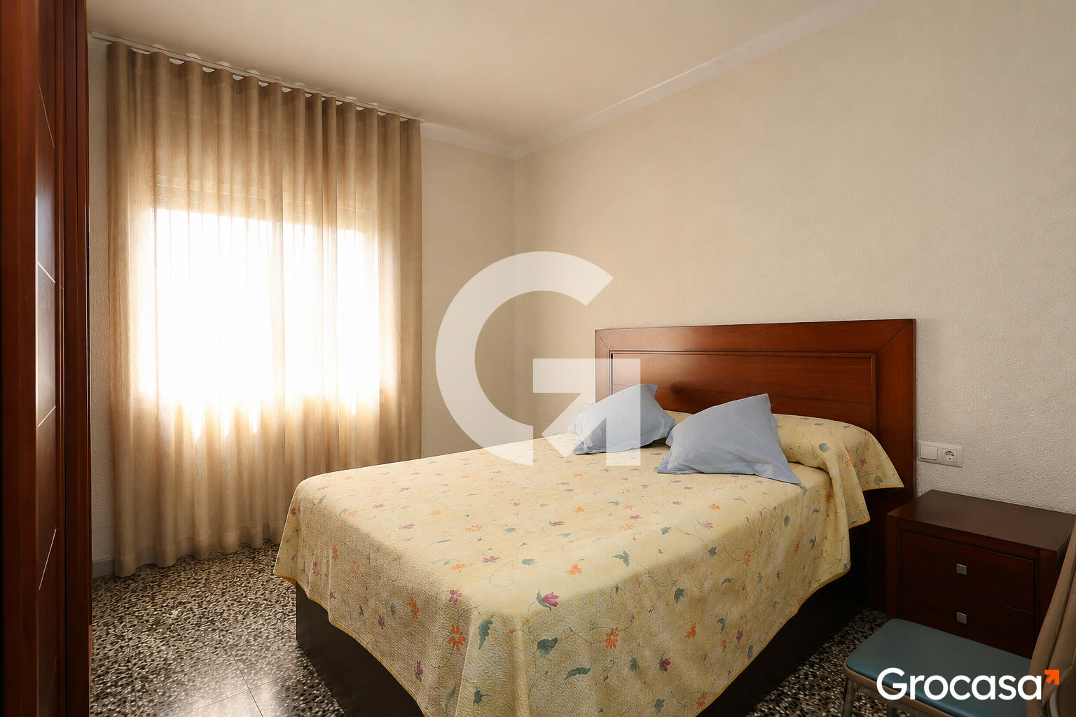  en Plaça Catalunya - Escola Industrial en Terrassa en Venta por 179.900 €