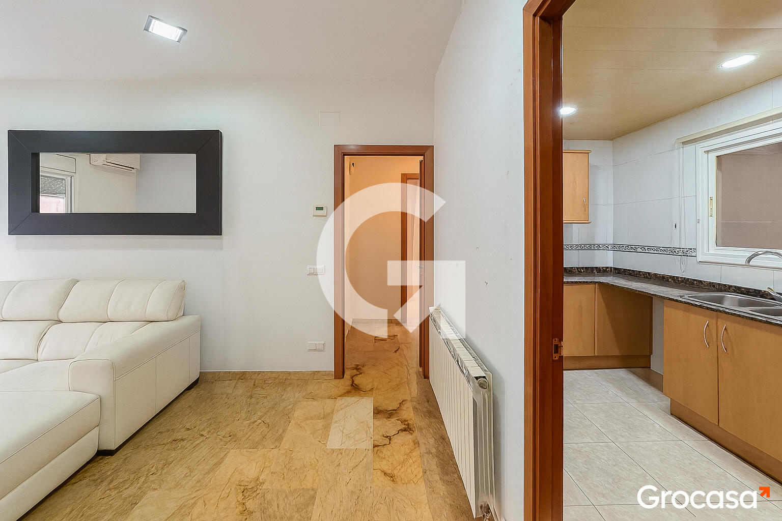  en Centre urbà en VALLIRANA en Venta por 210.000 €