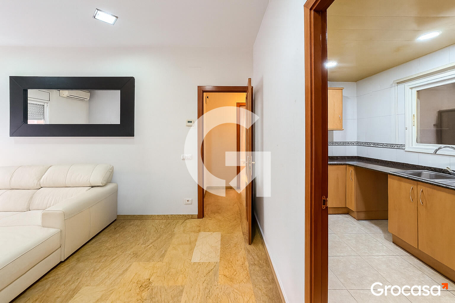 en Centre urbà en VALLIRANA en Venta por 210.000 €