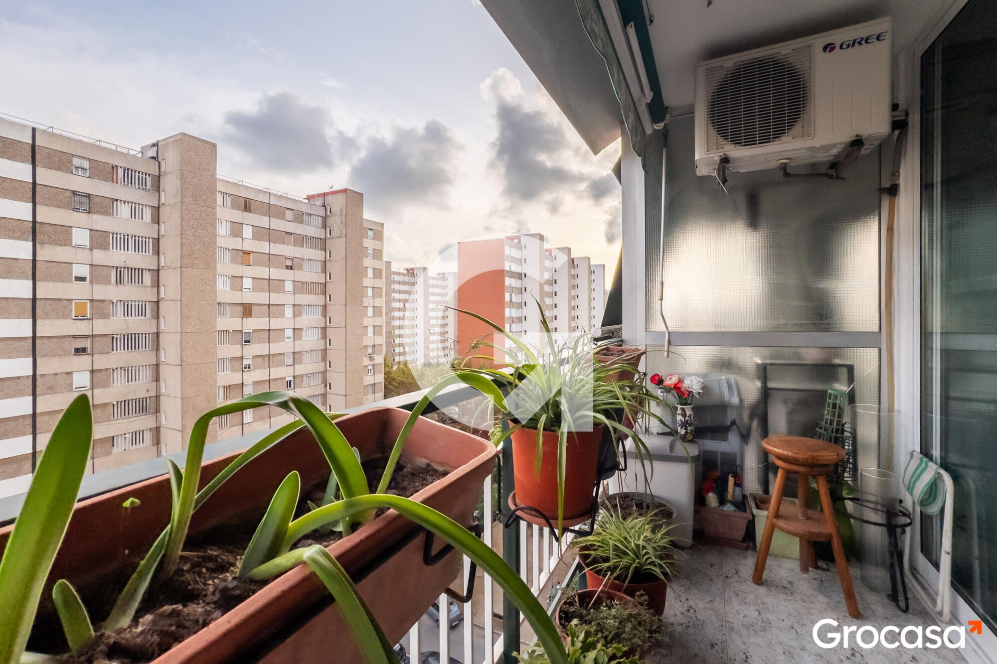  en Bellvitge en L'Hospitalet de llobregat en Venta por 239.000 €