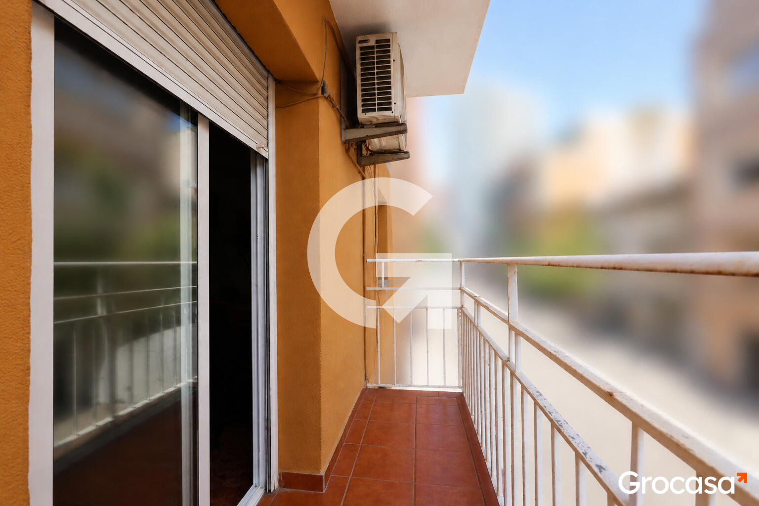  en Molí Nou - Ciutat Cooperativa en Sant Boi de Llobregat en Venta por 170.000 €