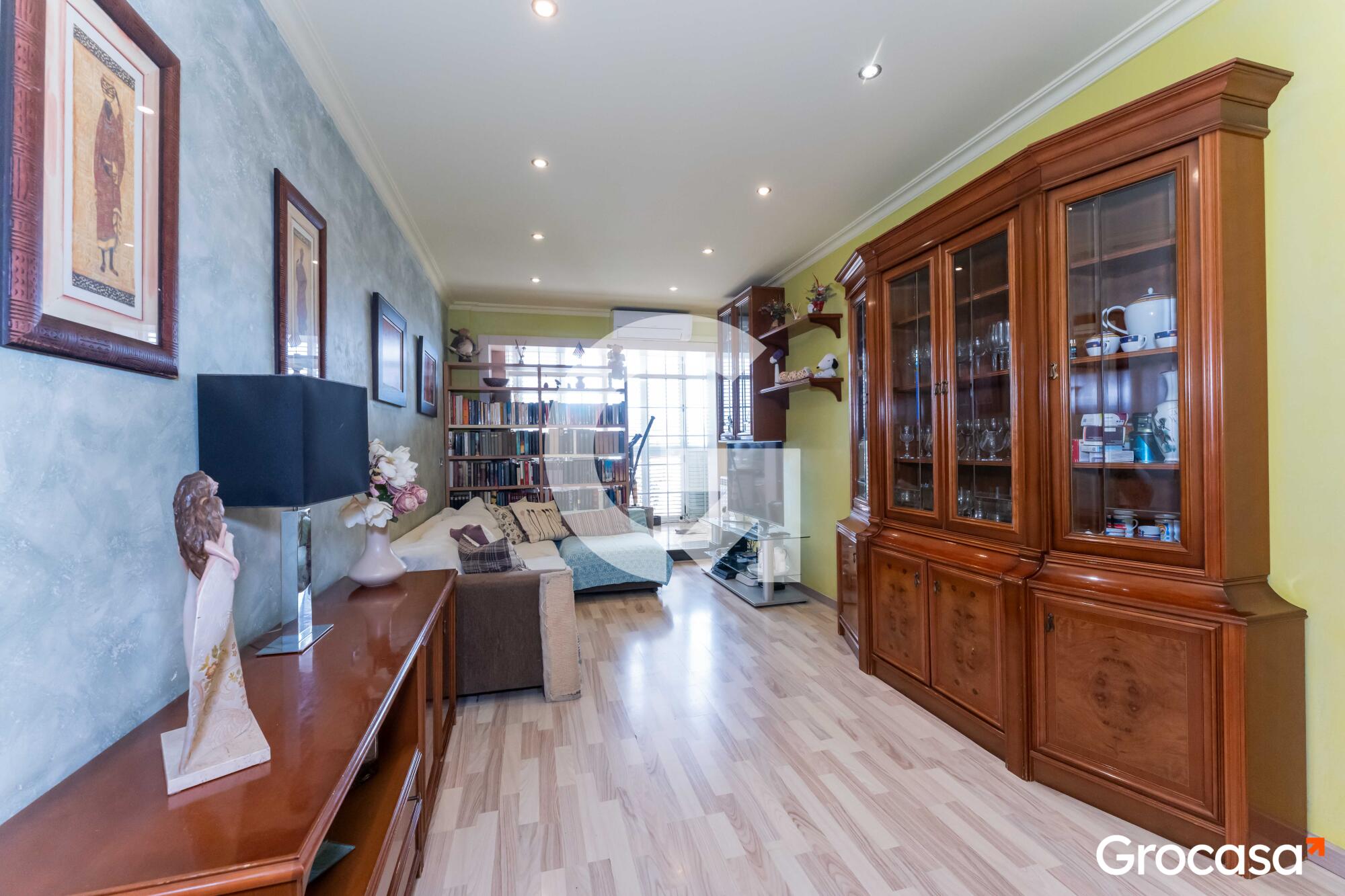 en Centre en Cornellà de llobregat en Venta por 389.000 €