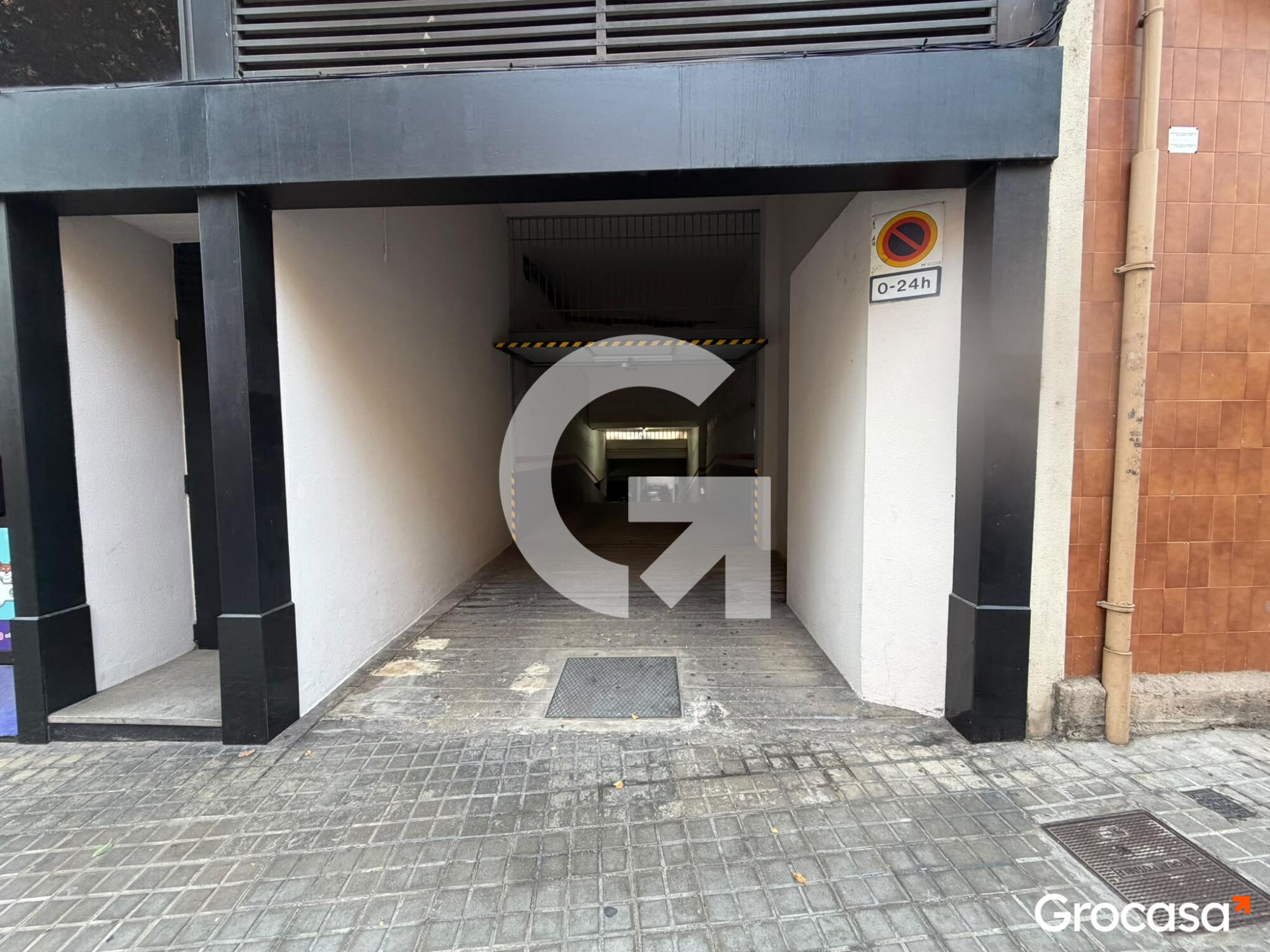 en Horta en Barcelona en Venta por 16.000 €