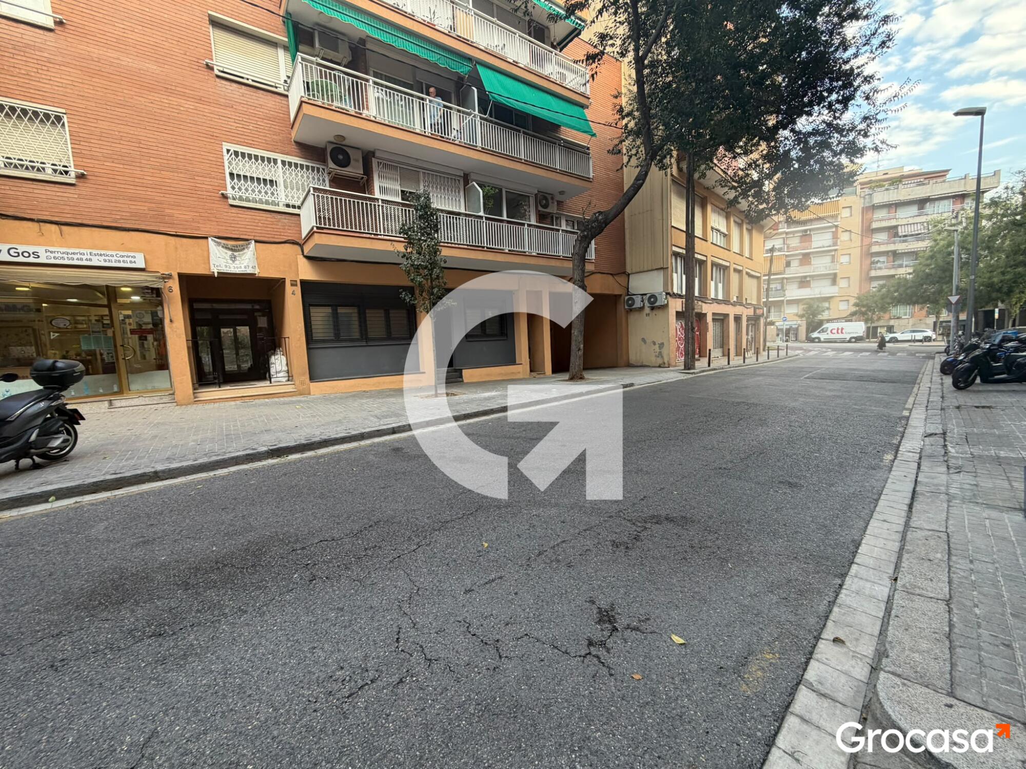  en Horta en Barcelona en Venta por 16.000 €