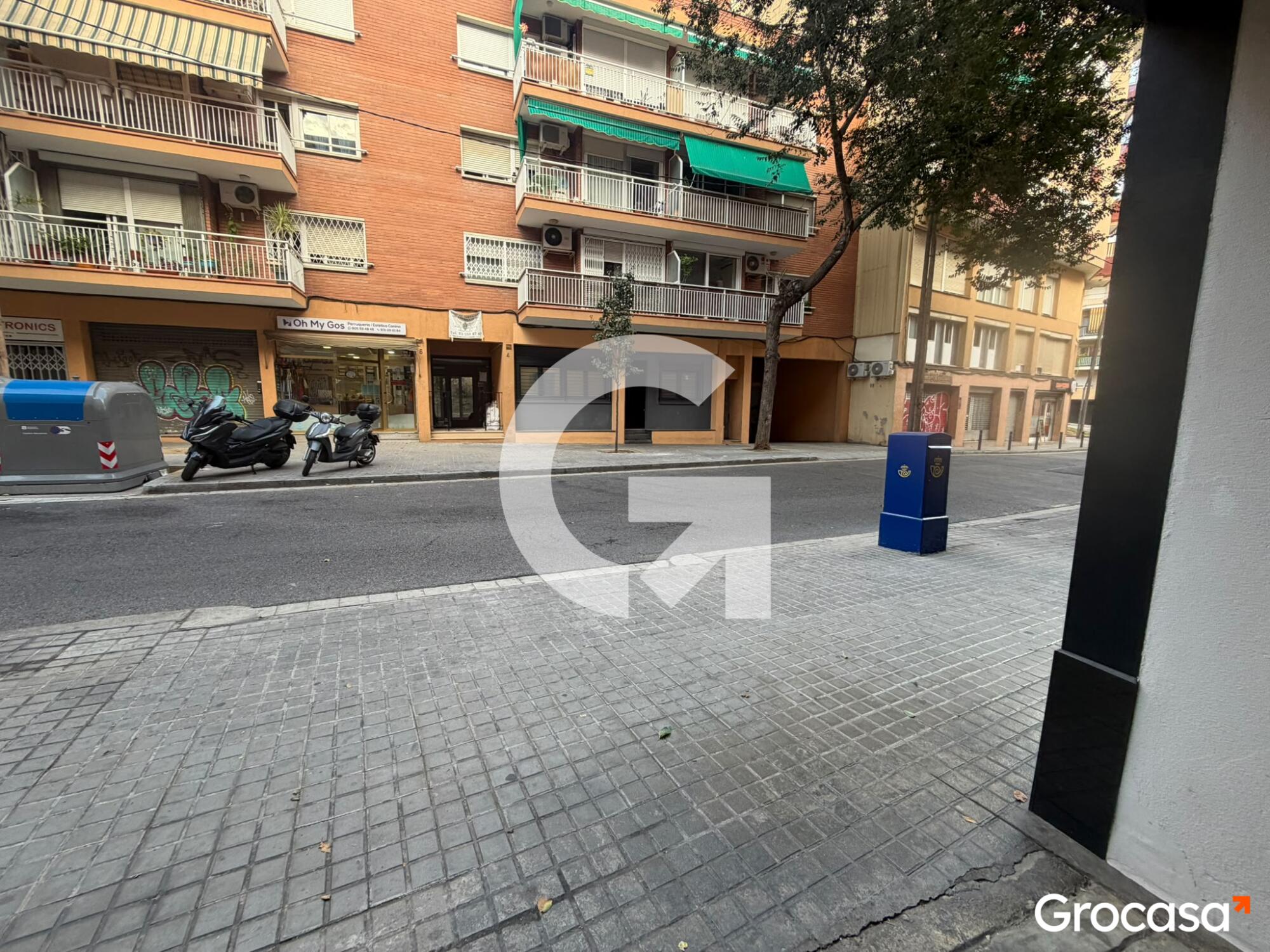  en Horta en Barcelona en Venta por 16.000 €