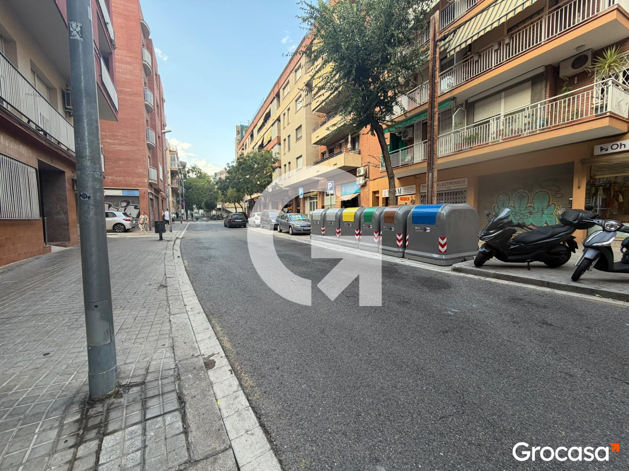  en Horta en Barcelona en Venta por 16.000 €