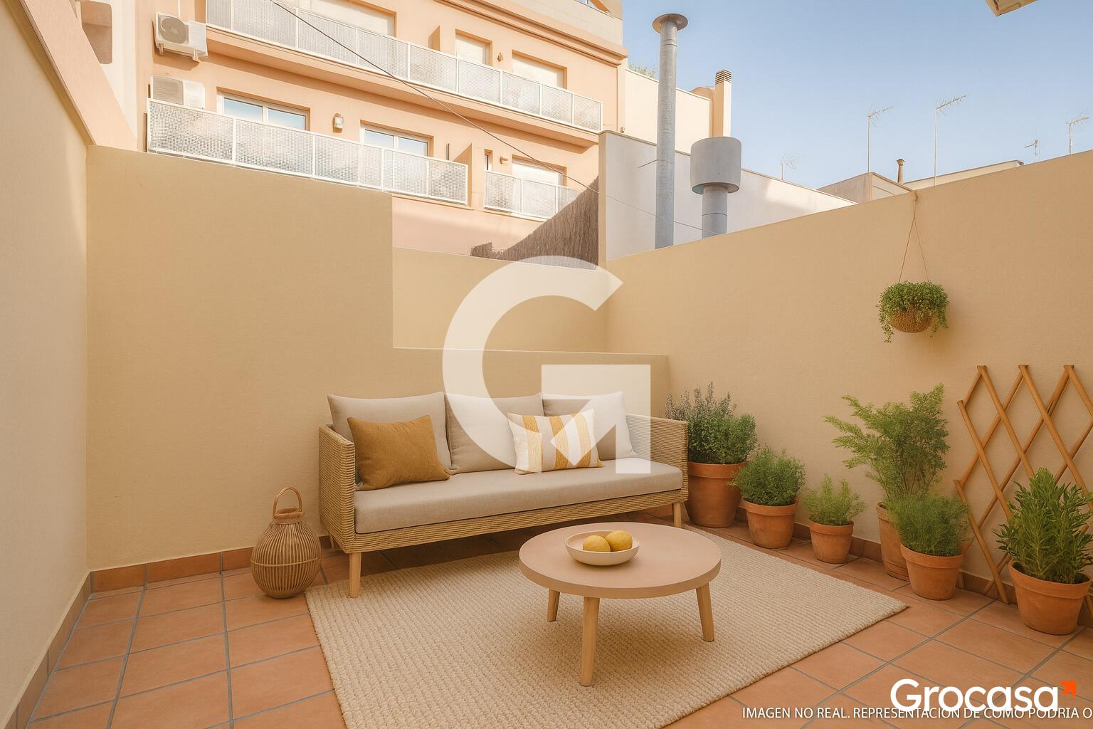  en Cerdanyola en Mataró en Venta por 165.000 €