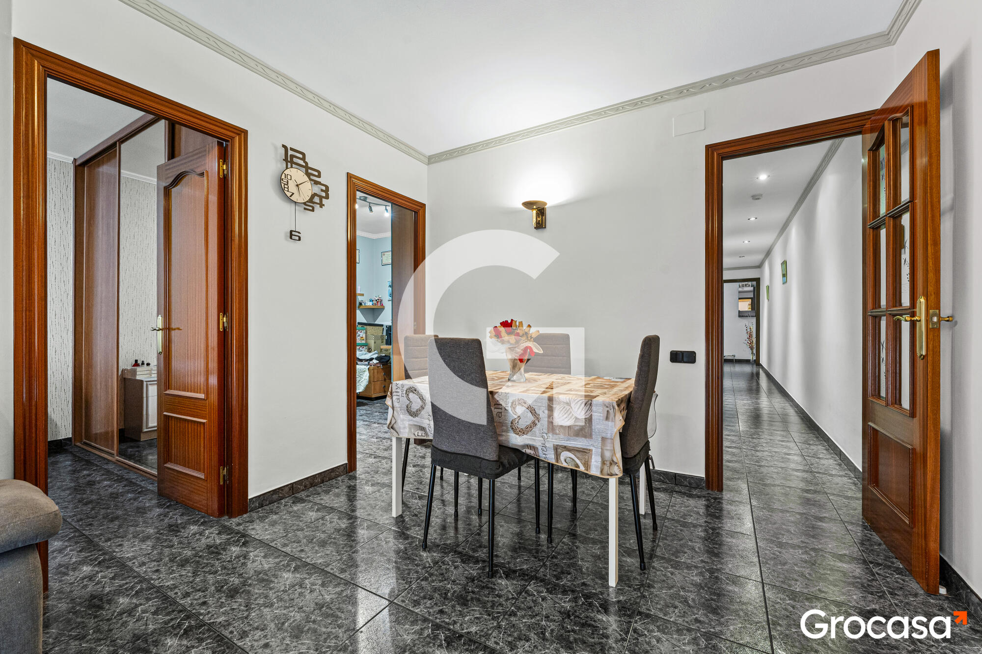  en Pubilla Cases en L'Hospitalet de llobregat en Venta por 319.900 €