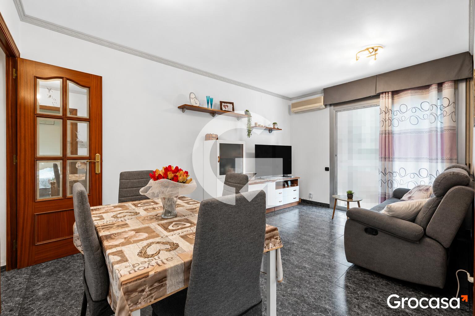  en Pubilla Cases en L'Hospitalet de llobregat en Venta por 319.900 €