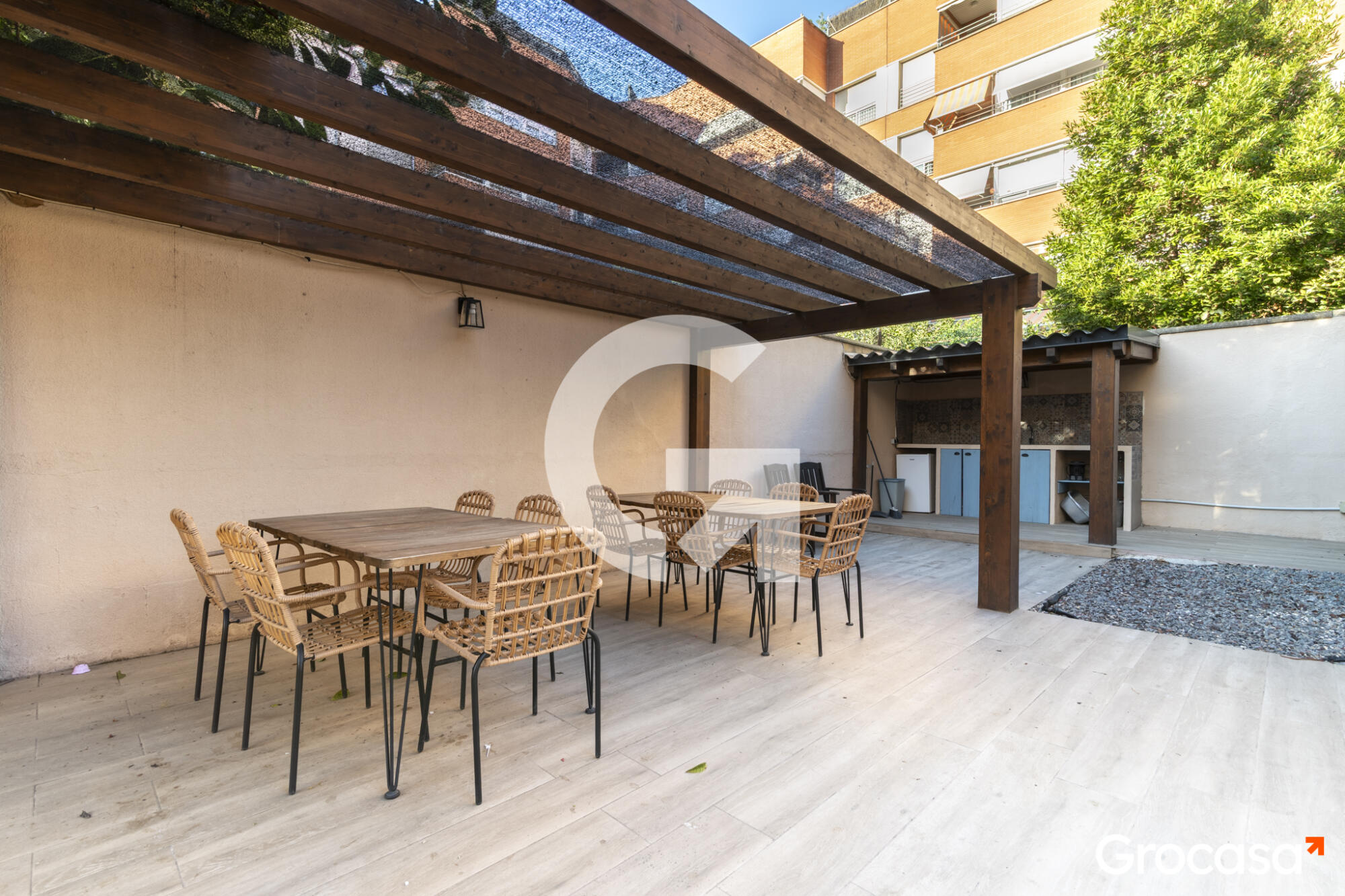  en Fontsanta - Fatjó en Cornellà de llobregat en Venta por 630.000 €