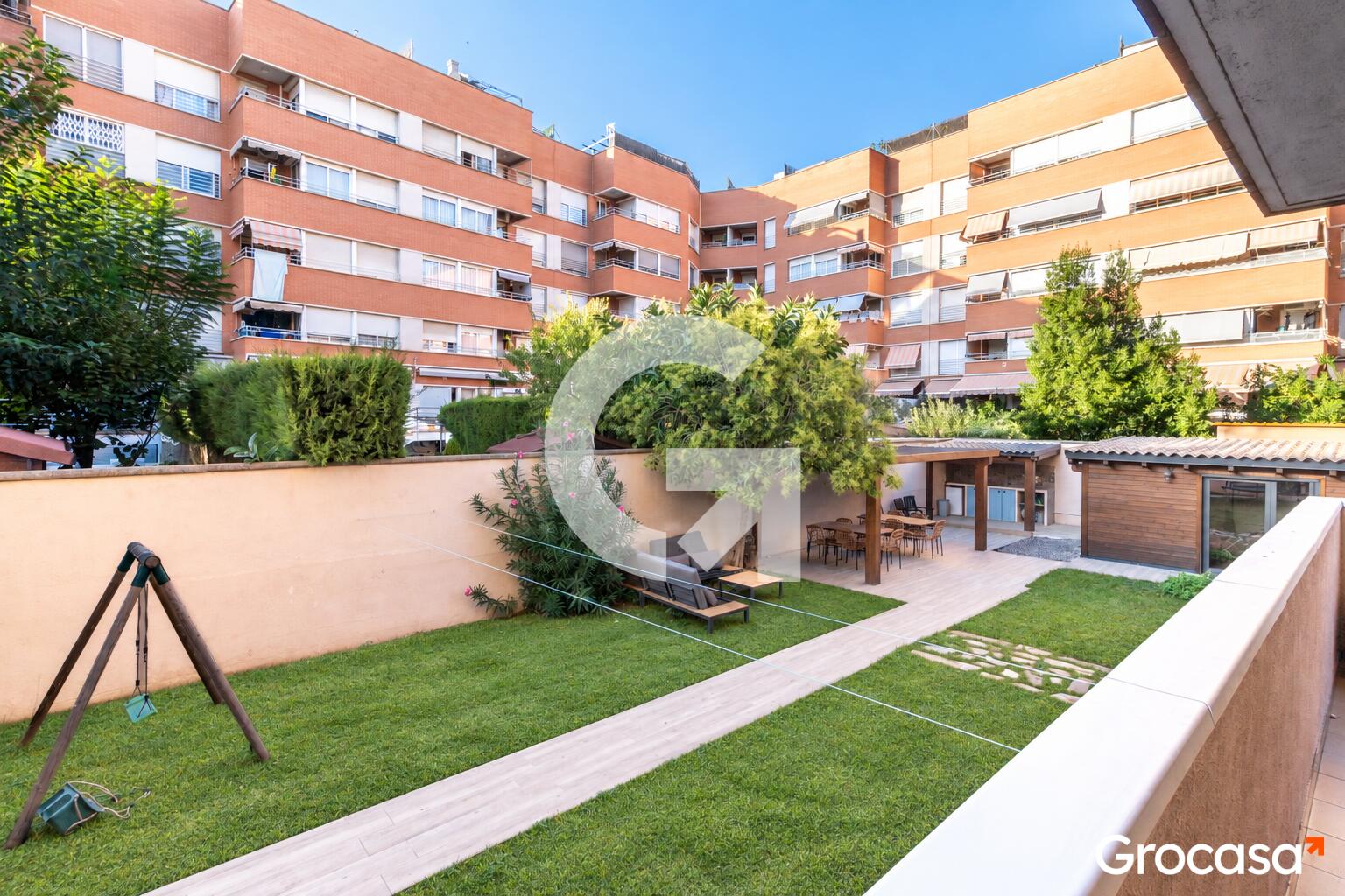  en Fontsanta - Fatjó en Cornellà de llobregat en Venta por 630.000 €