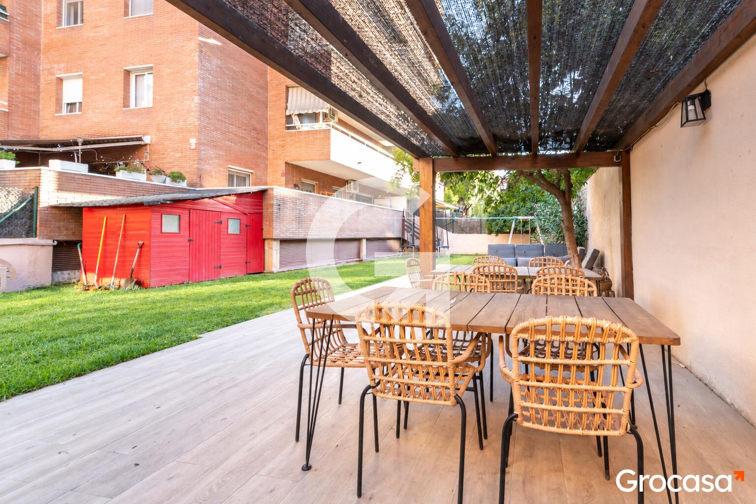  en Fontsanta - Fatjó en Cornellà de llobregat en Venta por 630.000 €