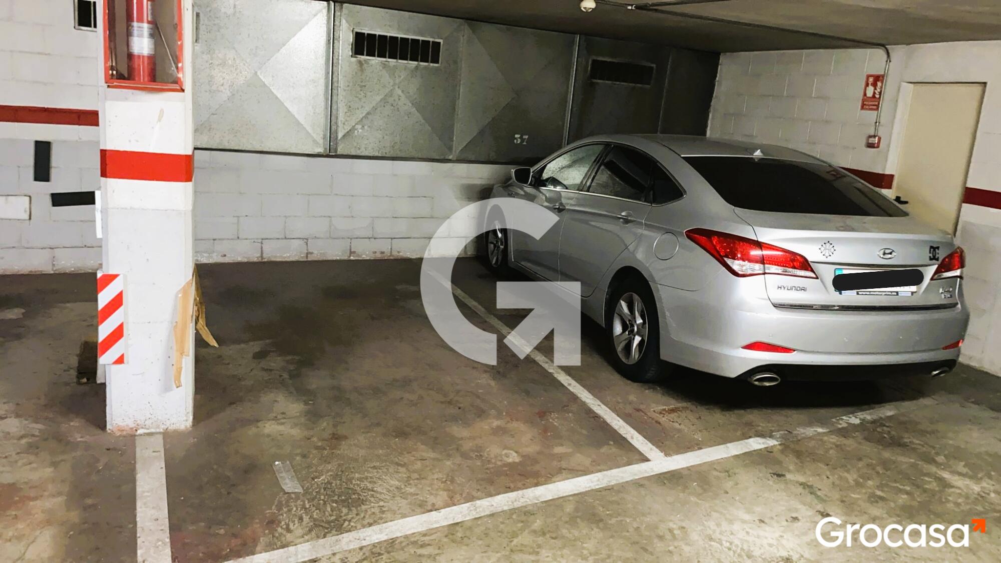  en Bellvitge en L'Hospitalet de llobregat en Venta por 13.000 €