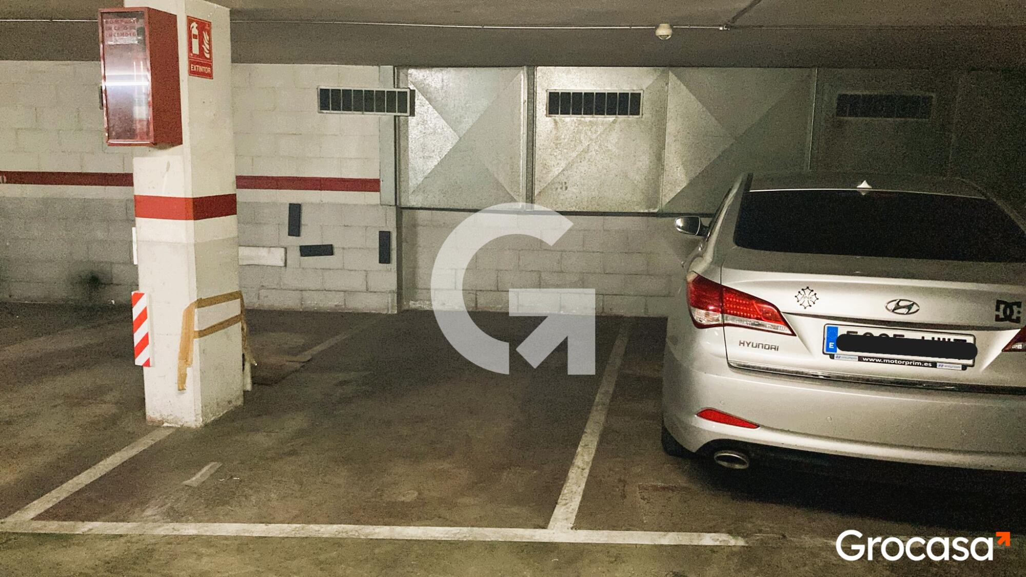  en Bellvitge en L'Hospitalet de llobregat en Venta por 13.000 €