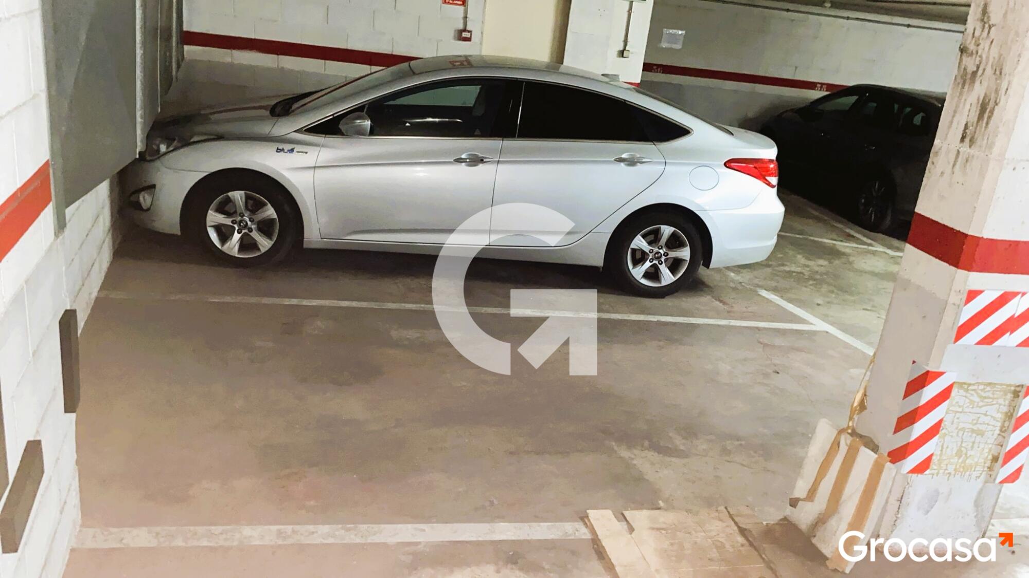  en Bellvitge en L'Hospitalet de llobregat en Venta por 13.000 €