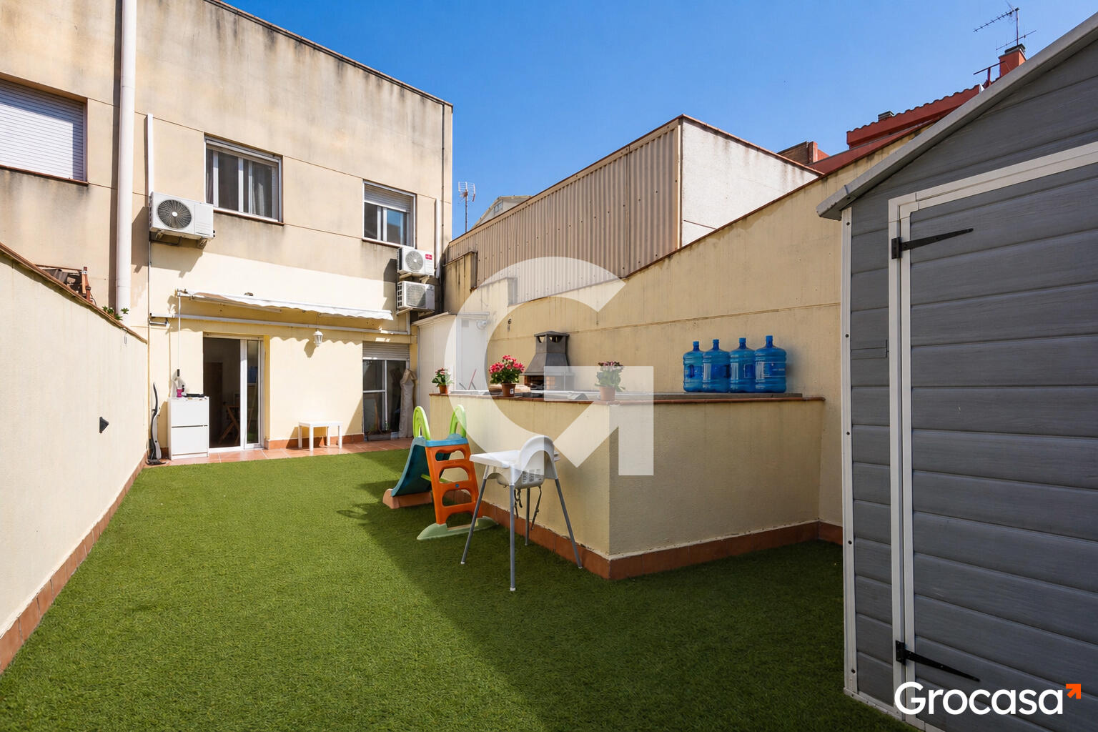  en Sant Andreu de la Barca en Venta por 309.900 €