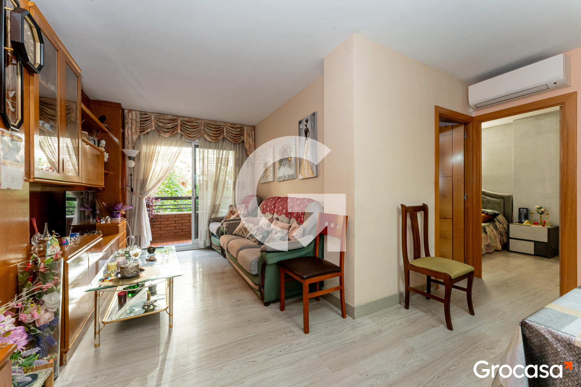  en La Gavarra en Cornellà de llobregat en Venta por 229.000 €