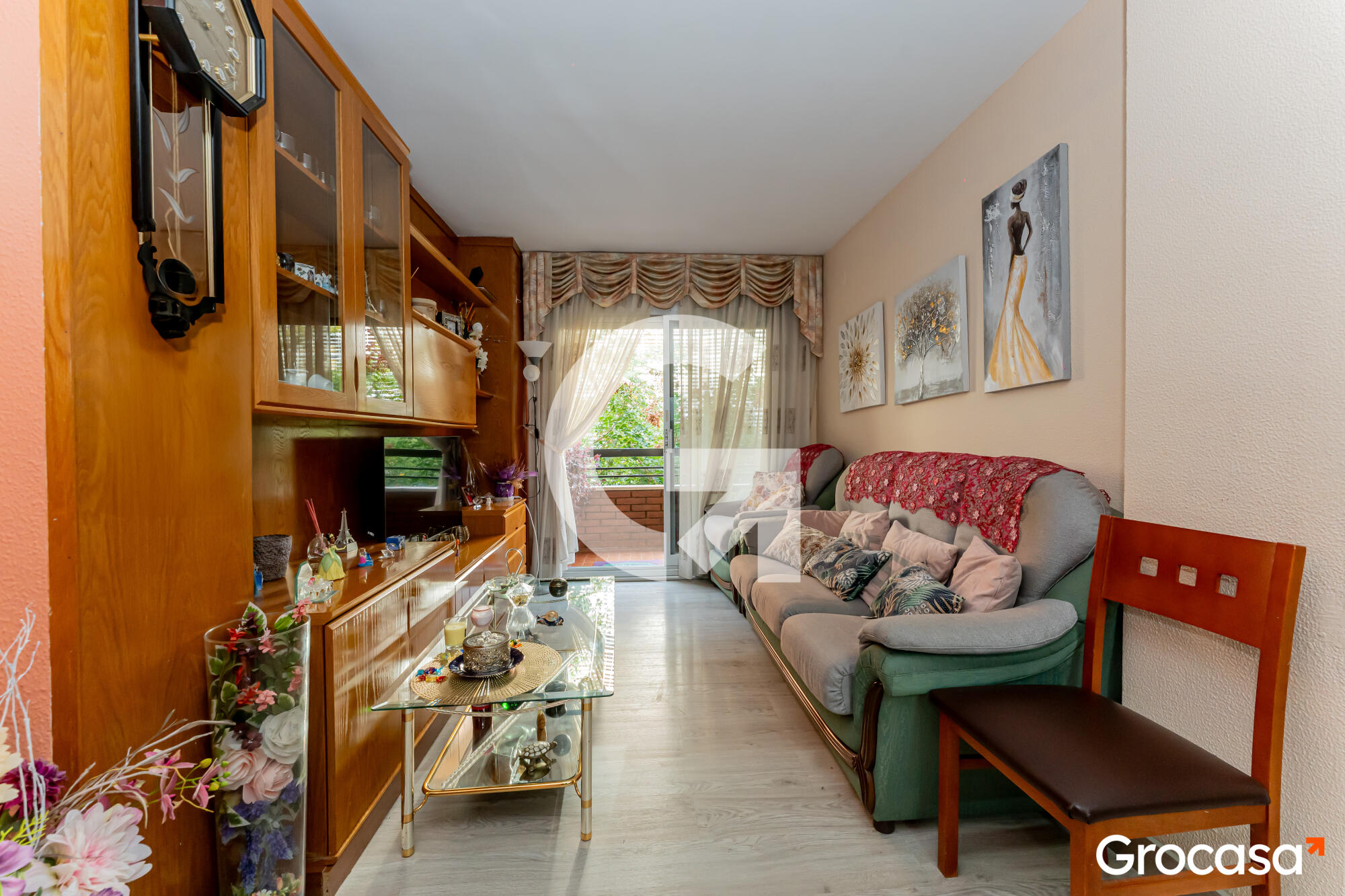  en La Gavarra en Cornellà de llobregat en Venta por 229.000 €