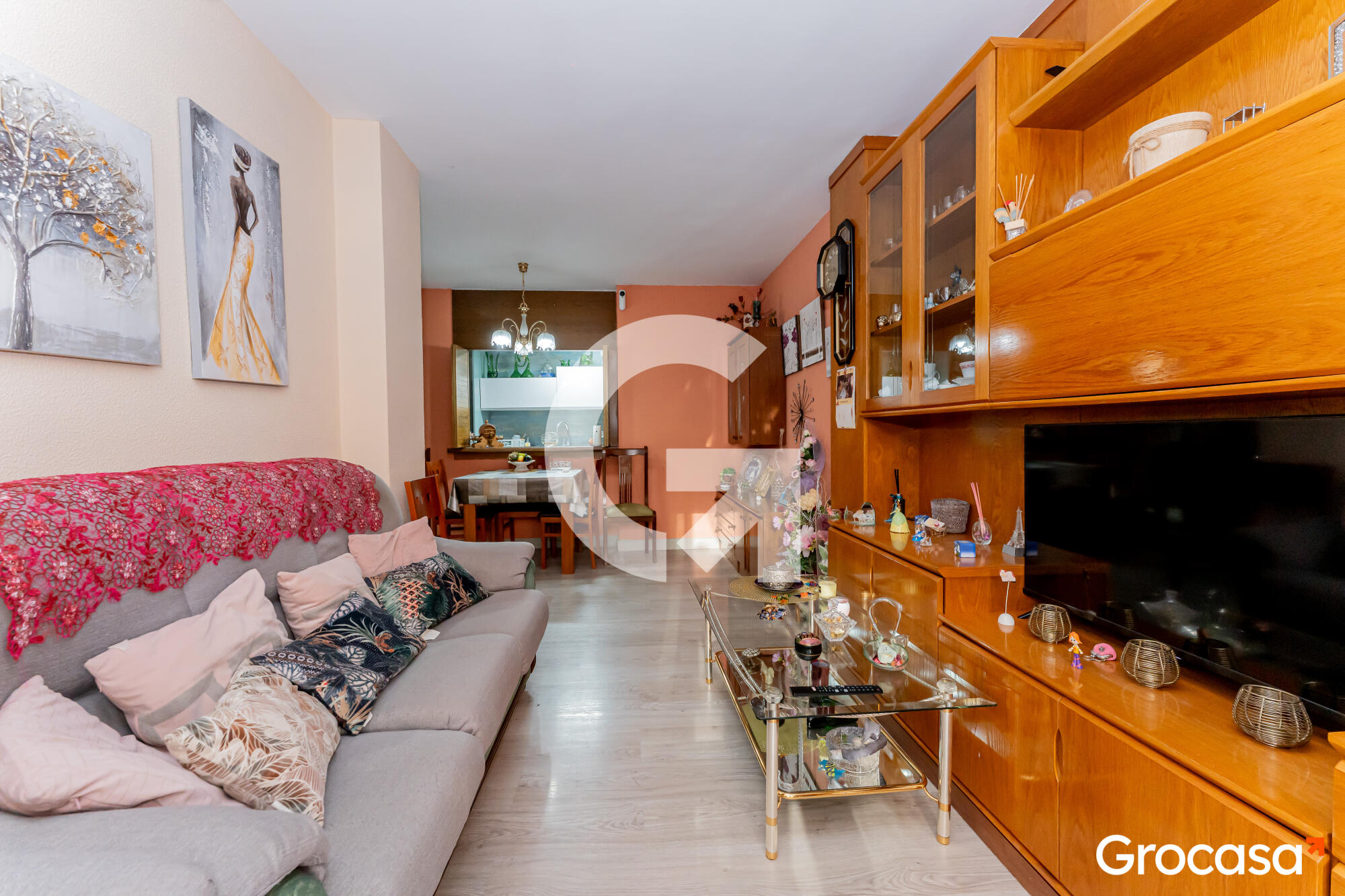  en La Gavarra en Cornellà de llobregat en Venta por 229.000 €