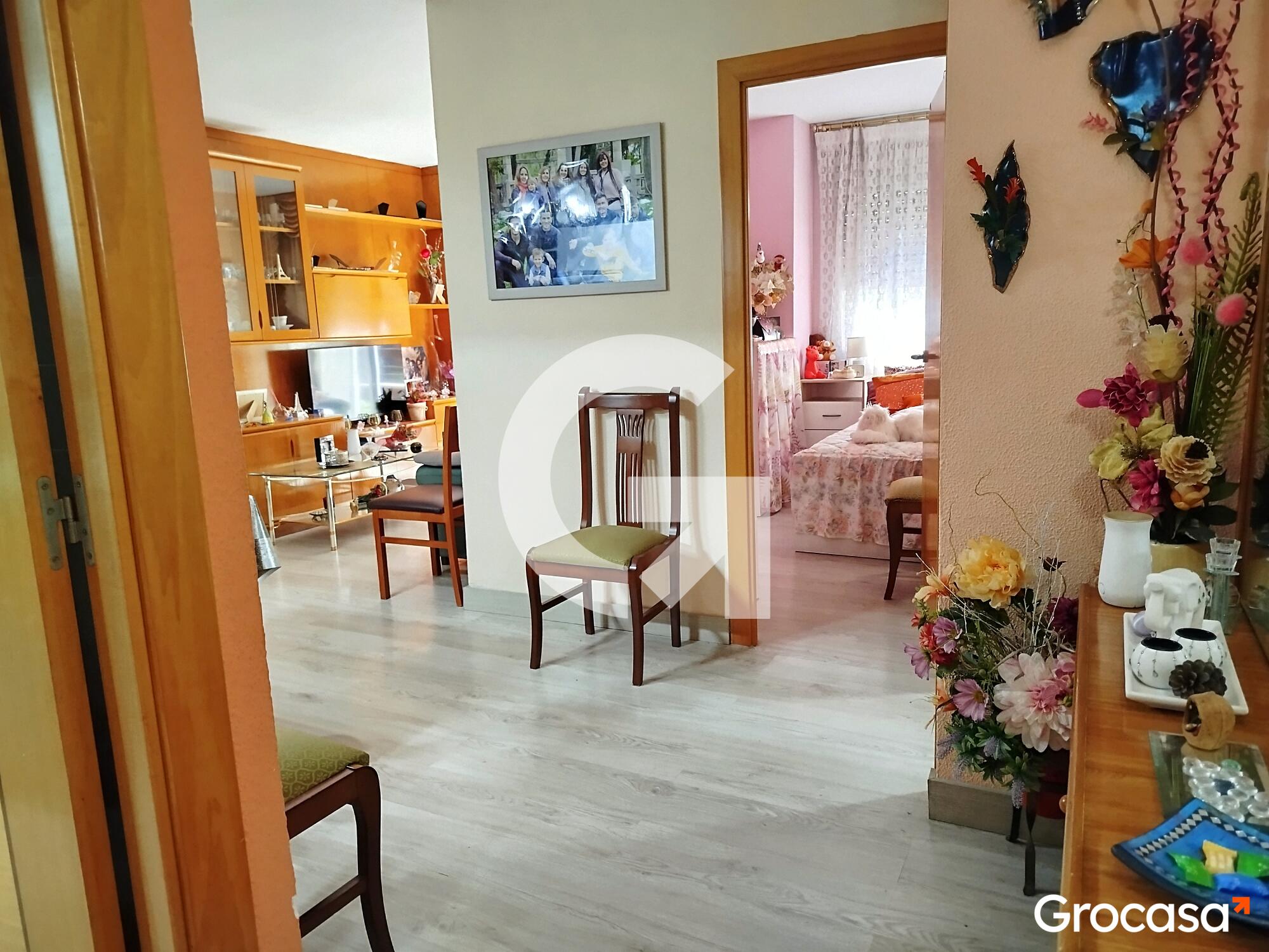  en La Gavarra en Cornellà de llobregat en Venta por 238.000 €