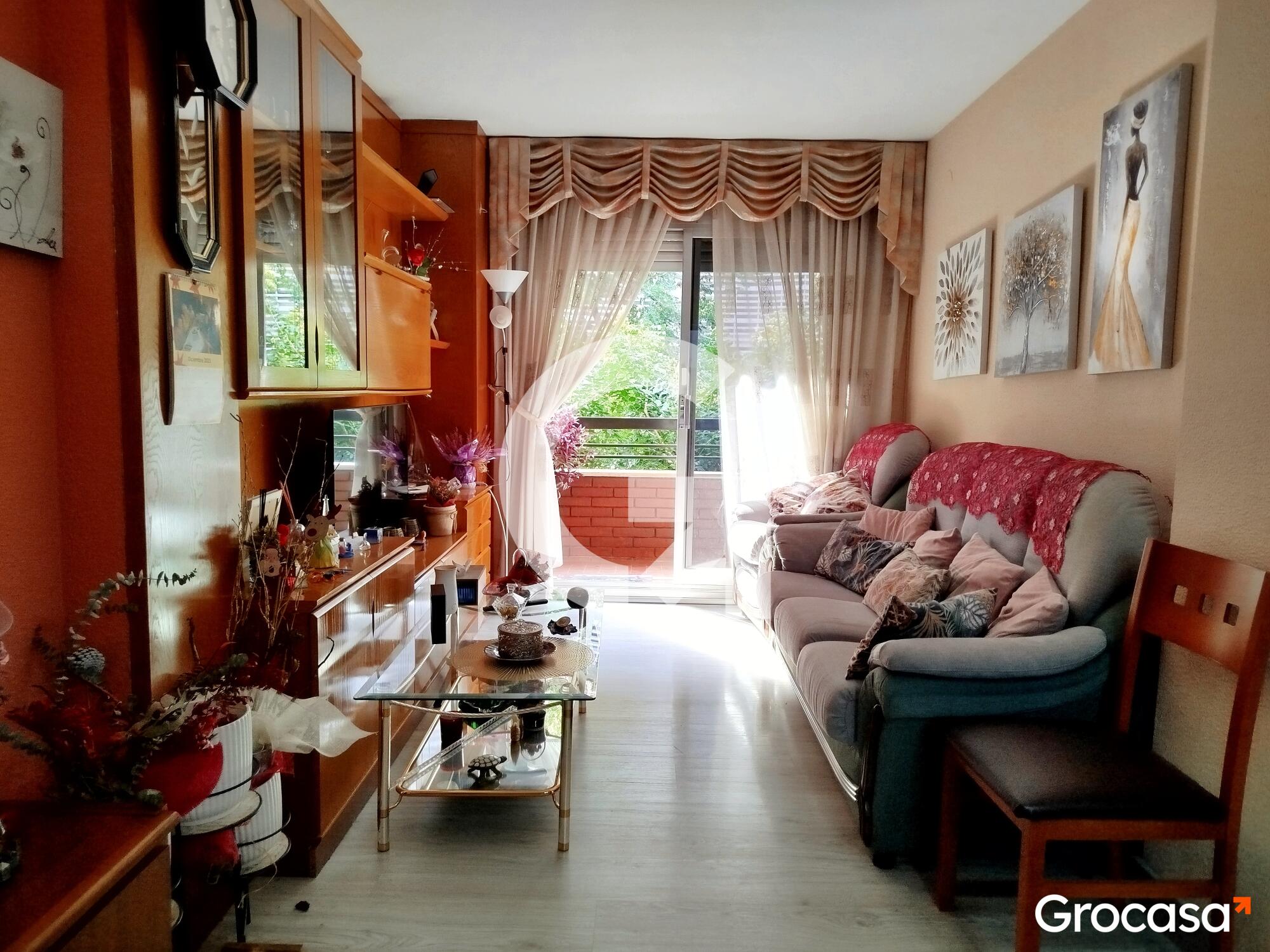 en La Gavarra en Cornellà de llobregat en Venta por 238.000 €