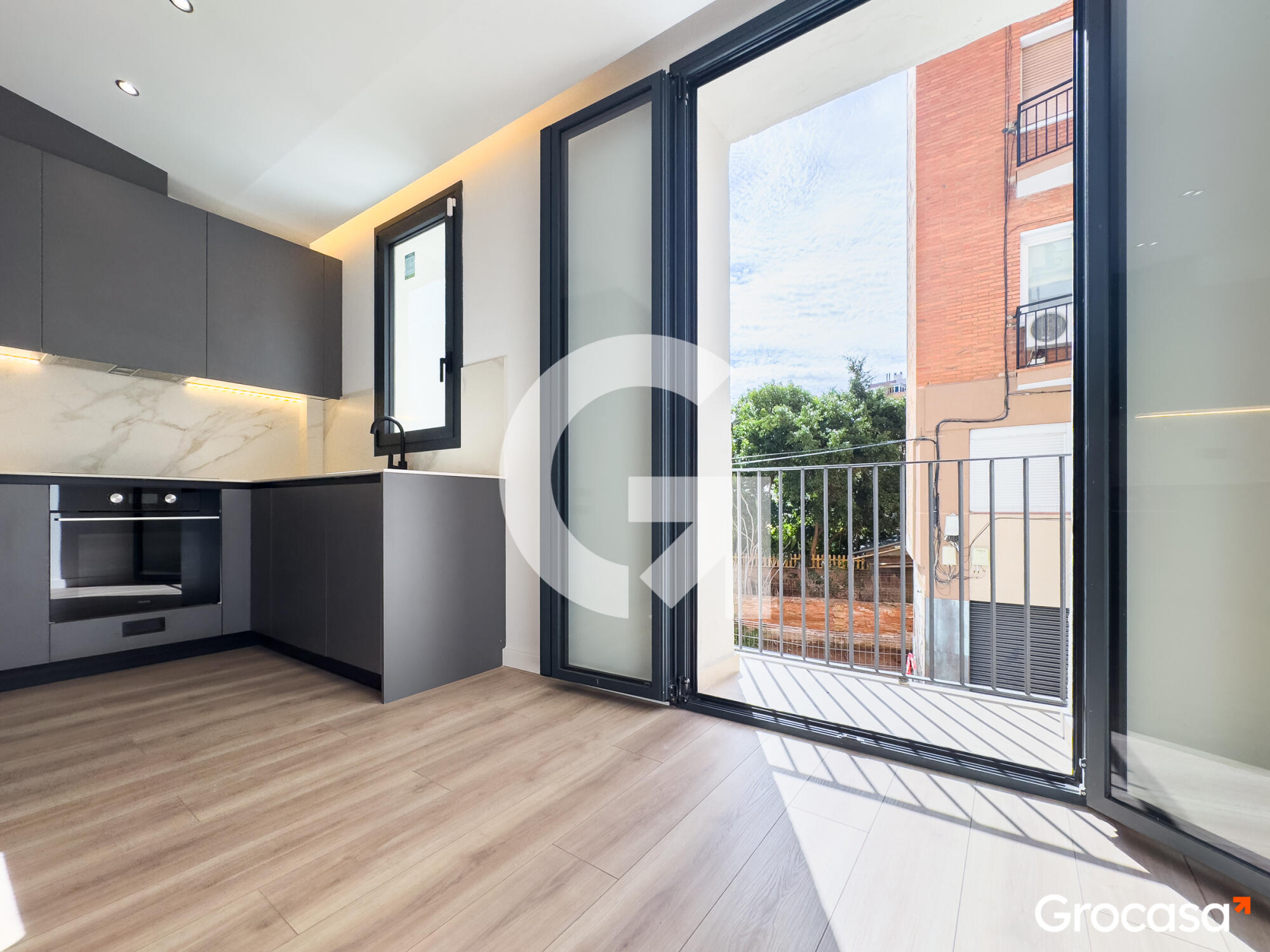  en Badal en Barcelona en Venta por 375.000 €