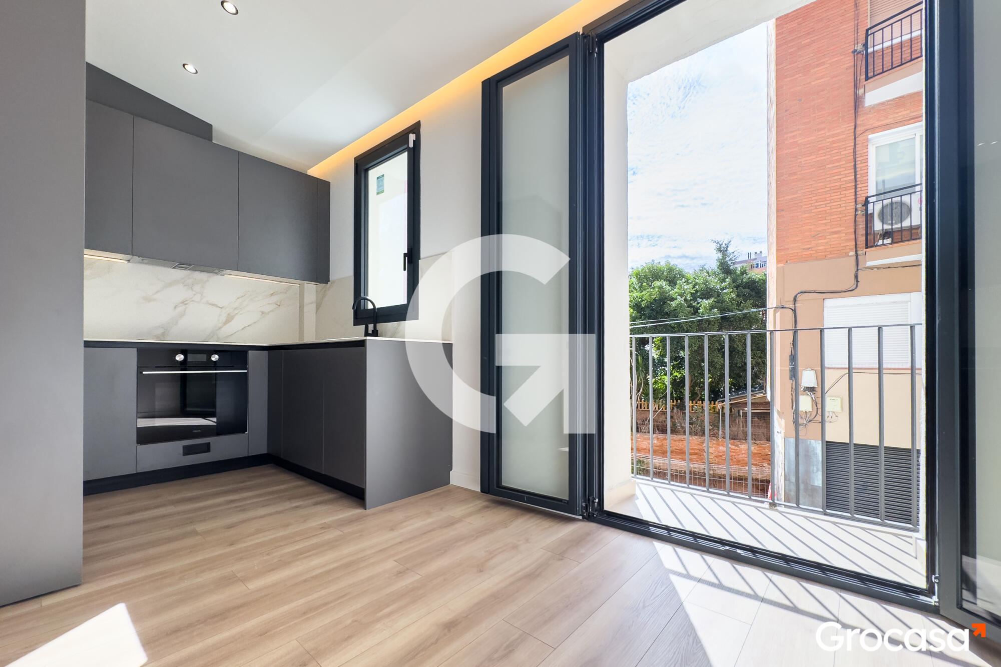  en Badal en Barcelona en Venta por 345.000 €