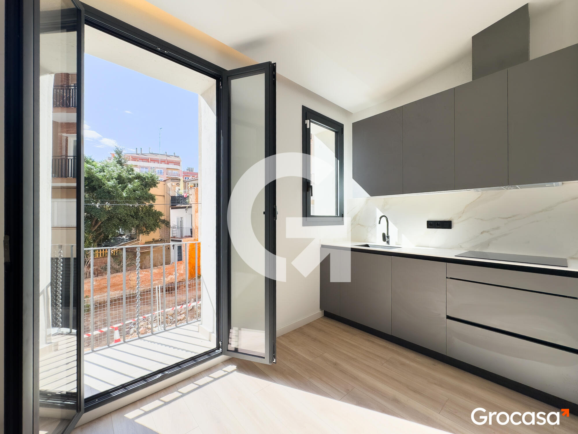  en Badal en Barcelona en Venta por 345.000 €