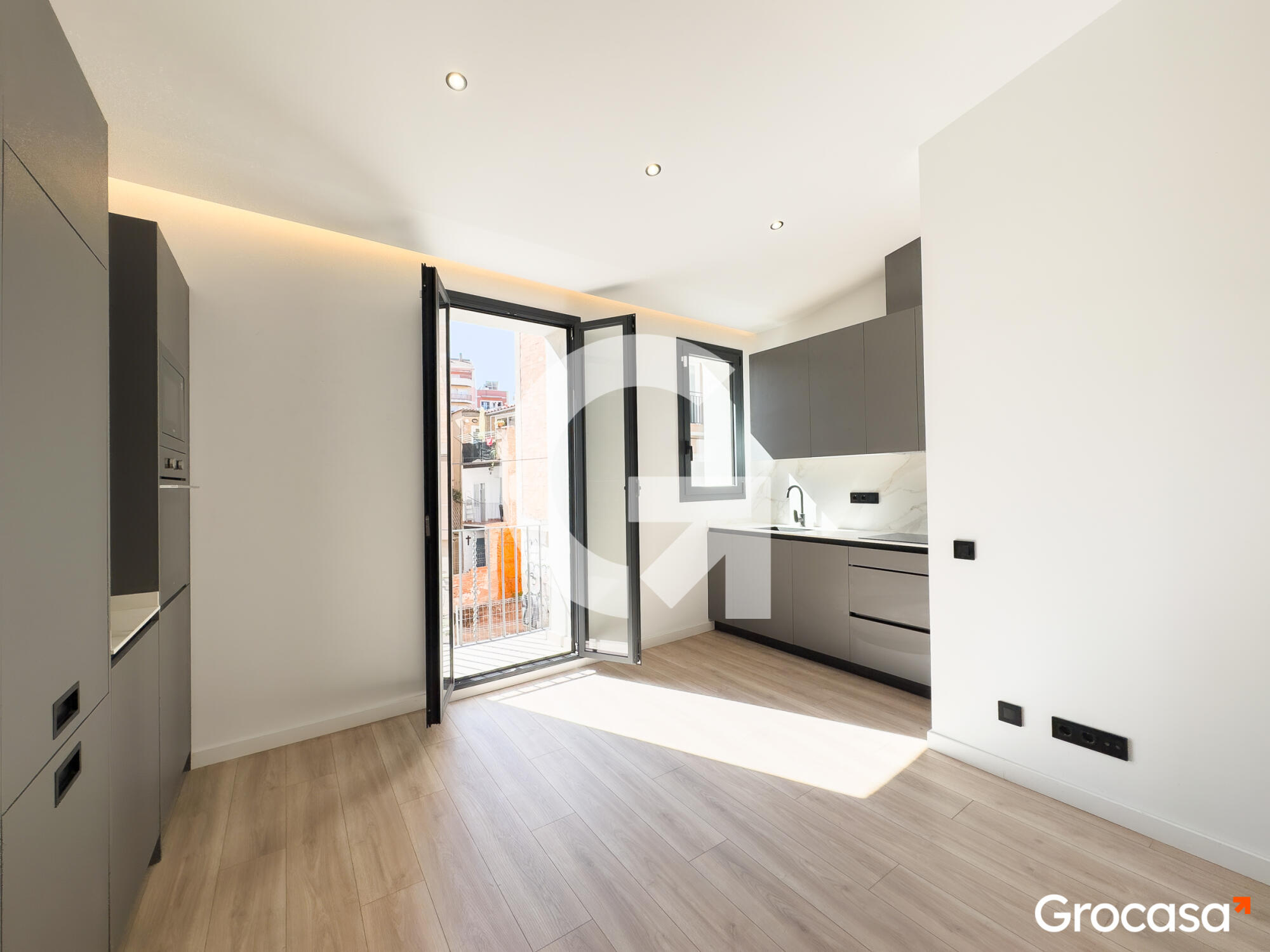  en Badal en Barcelona en Venta por 345.000 €