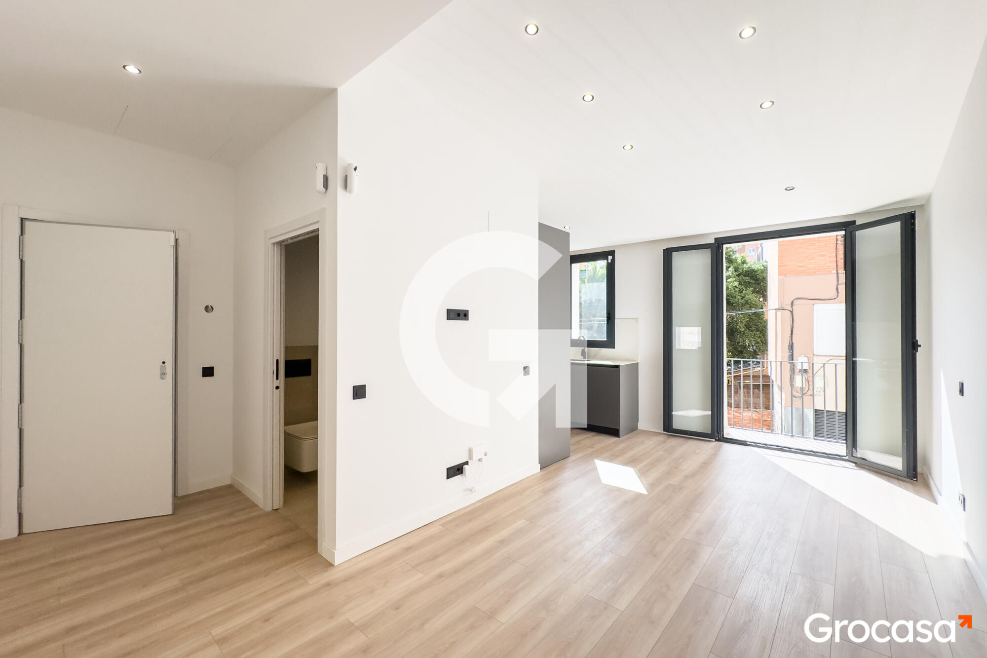  en Badal en Barcelona en Venta por 375.000 €