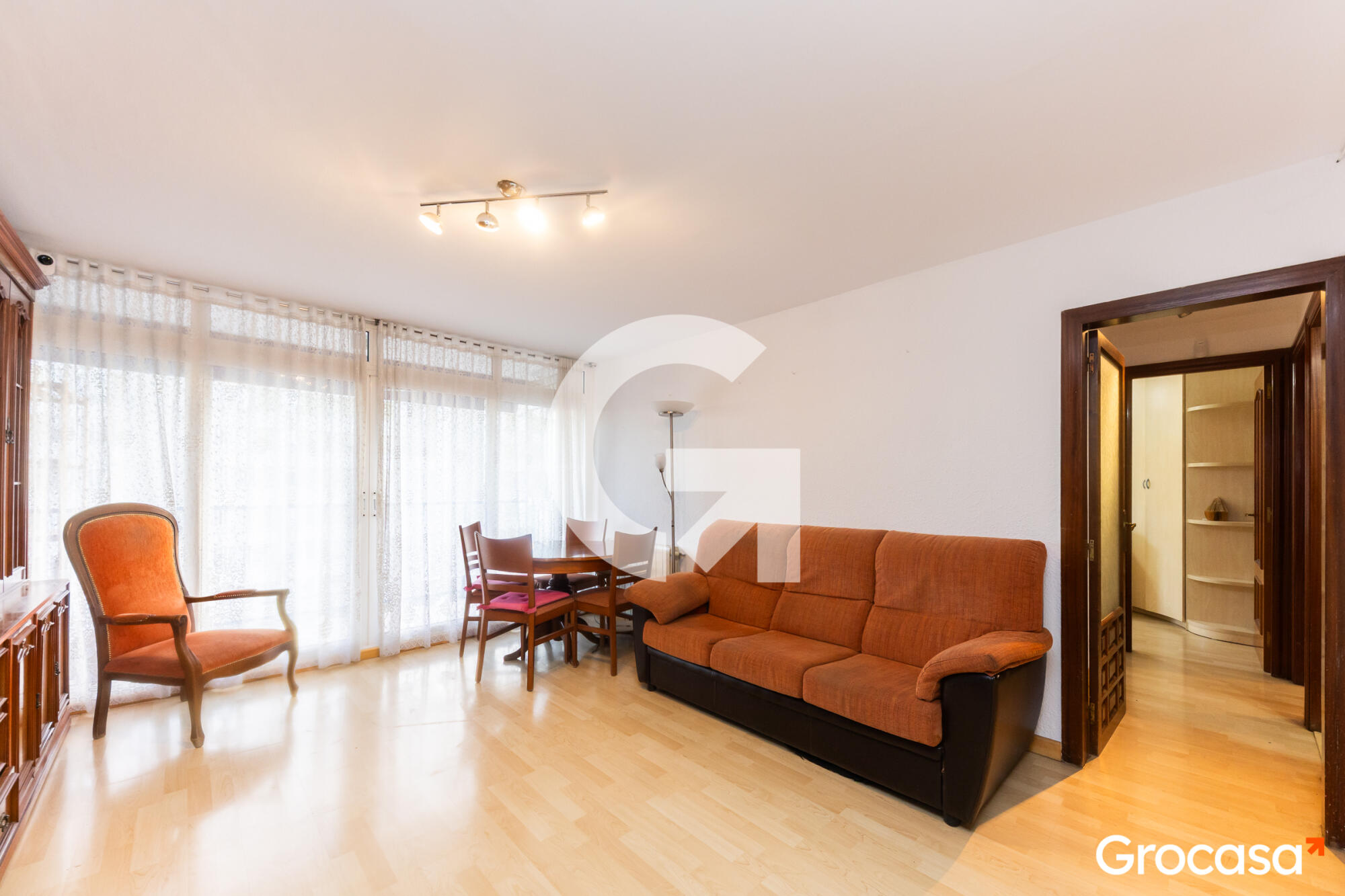  en Bellvitge en L'Hospitalet de llobregat en Venta por 269.000 €