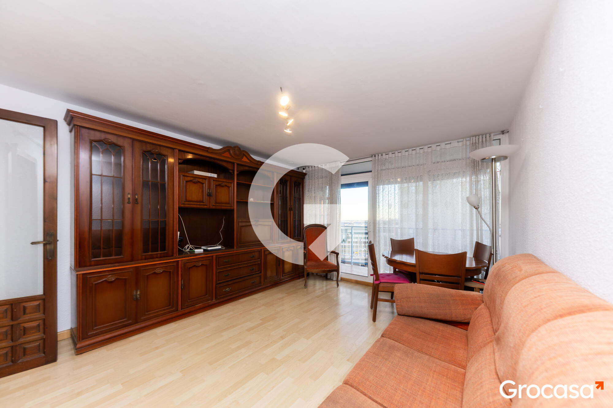  en Bellvitge en L'Hospitalet de llobregat en Venta por 269.000 €