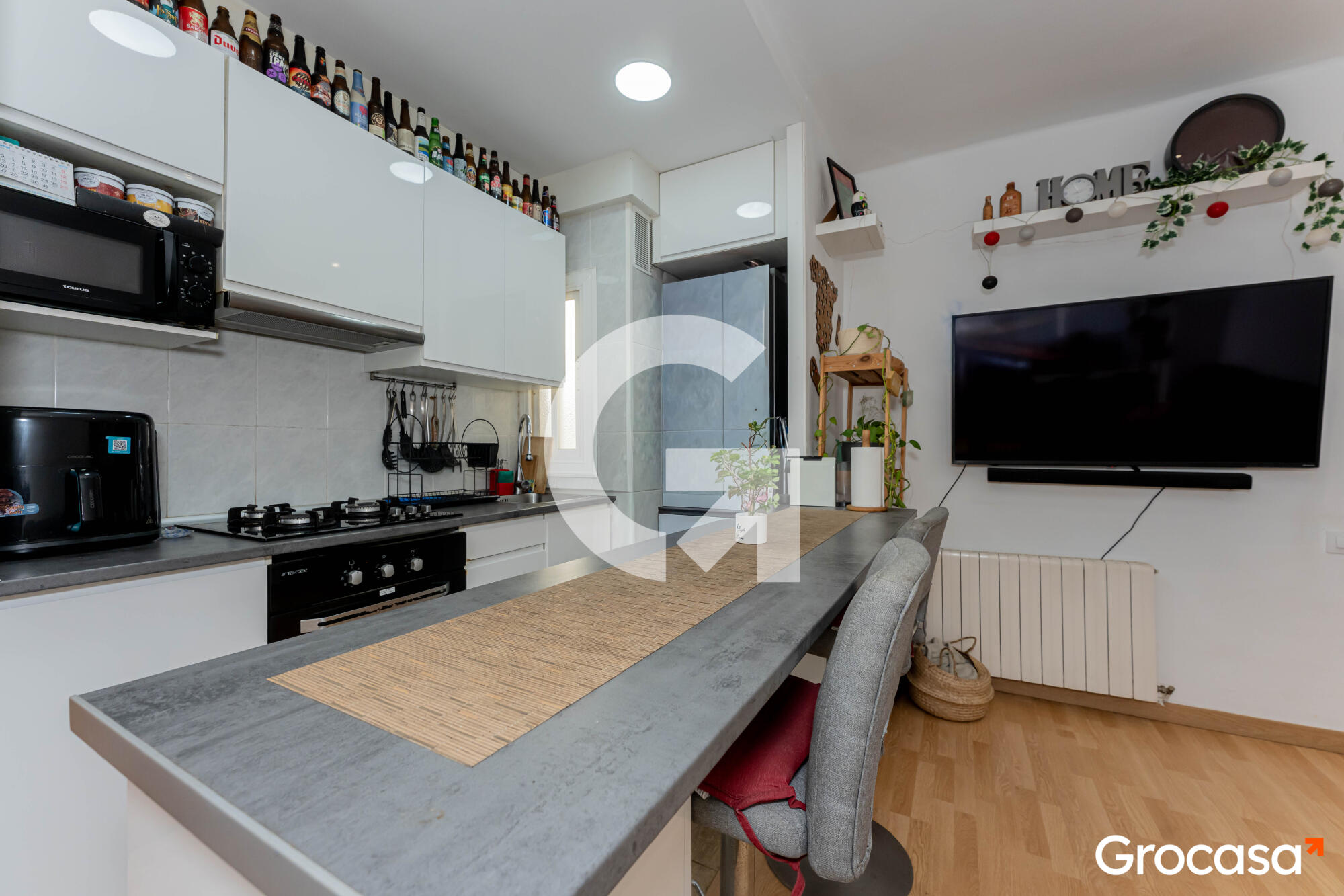  en Riera en Cornellà de llobregat en Venta por 229.000 €