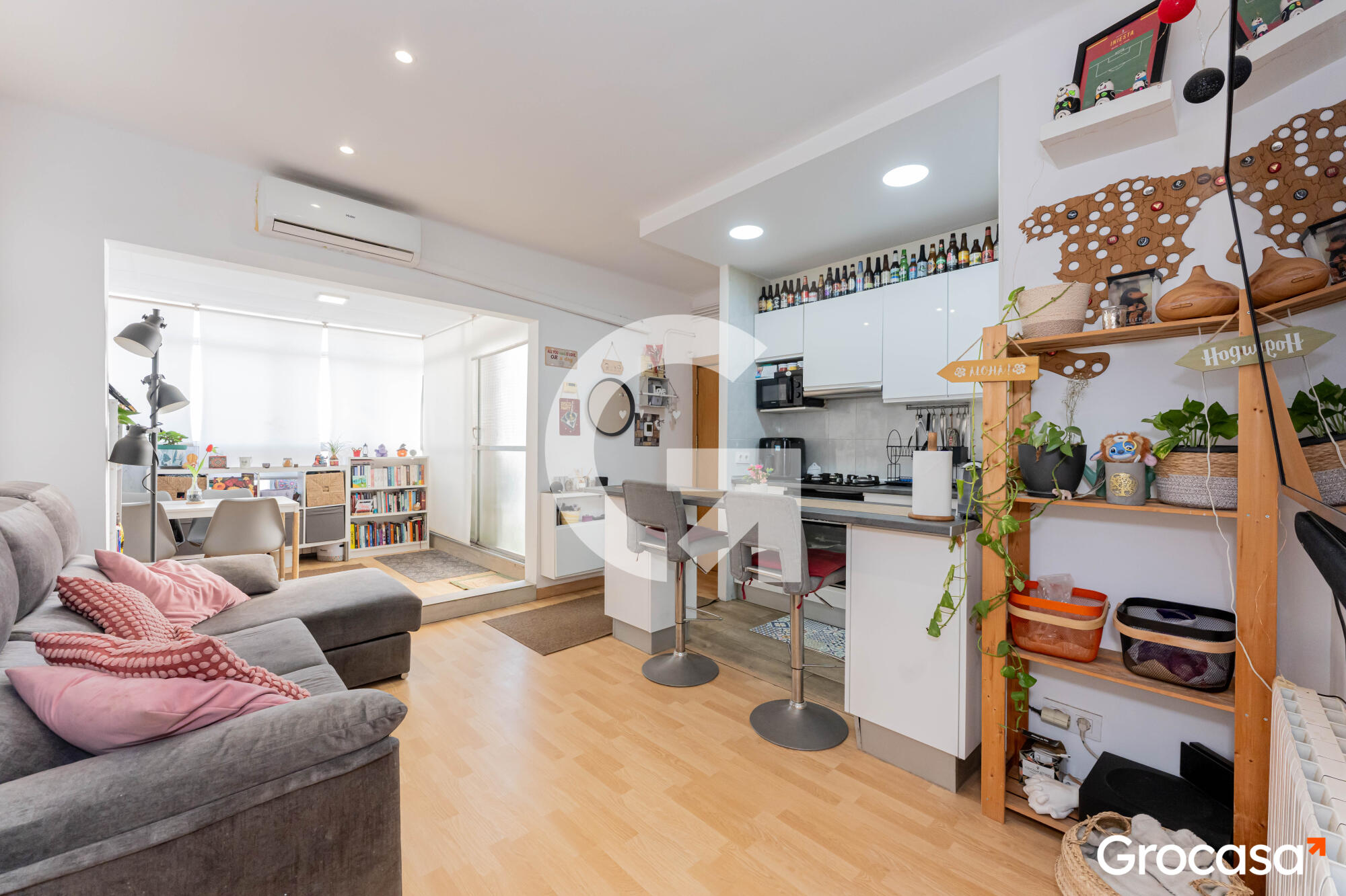  en Riera en Cornellà de llobregat en Venta por 229.000 €