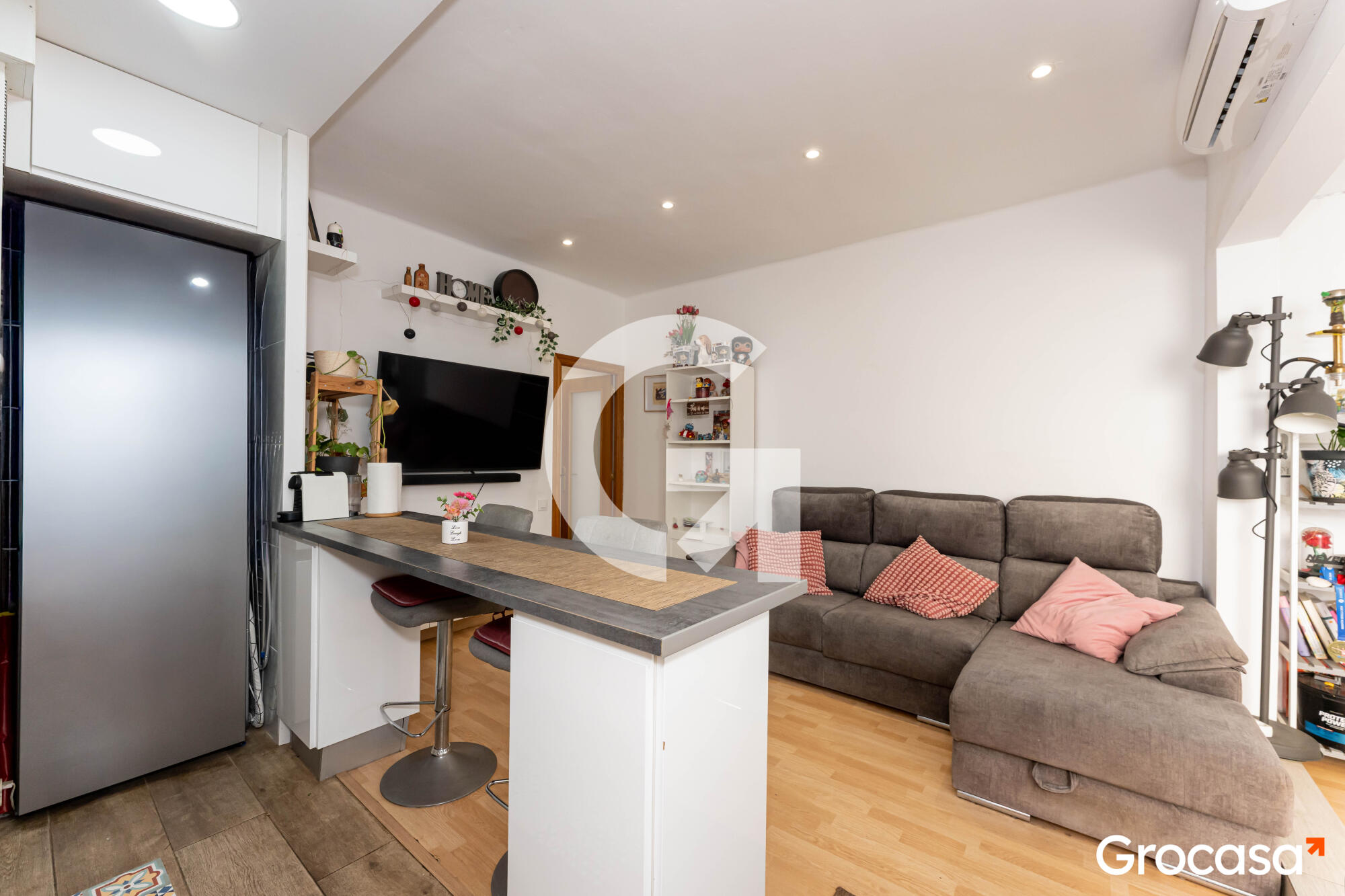  en Riera en Cornellà de llobregat en Venta por 229.000 €