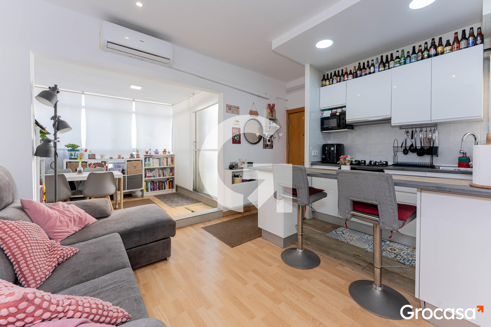  en Riera en Cornellà de llobregat en Venta por 229.000 €