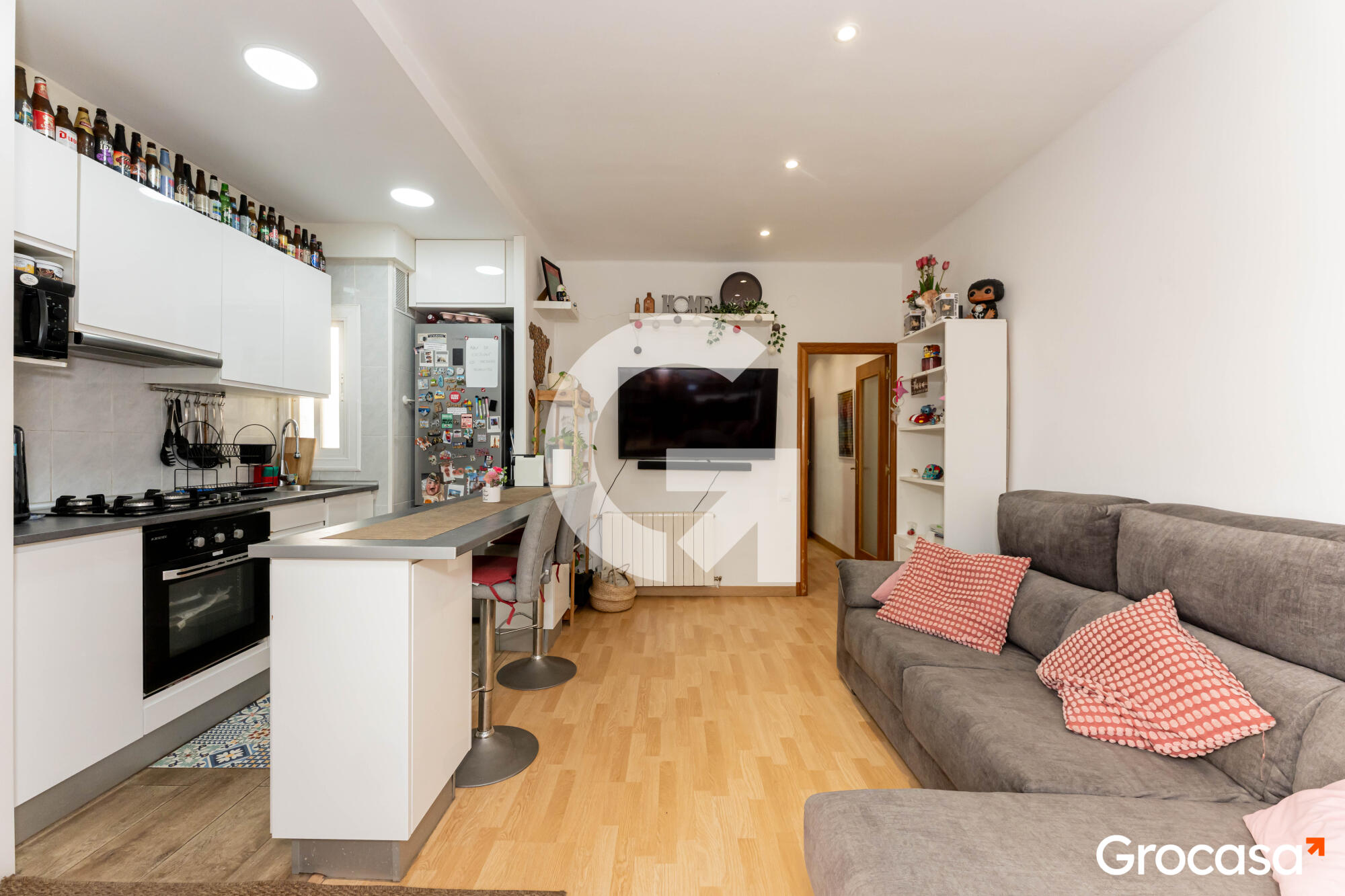  en Riera en Cornellà de llobregat en Venta por 229.000 €