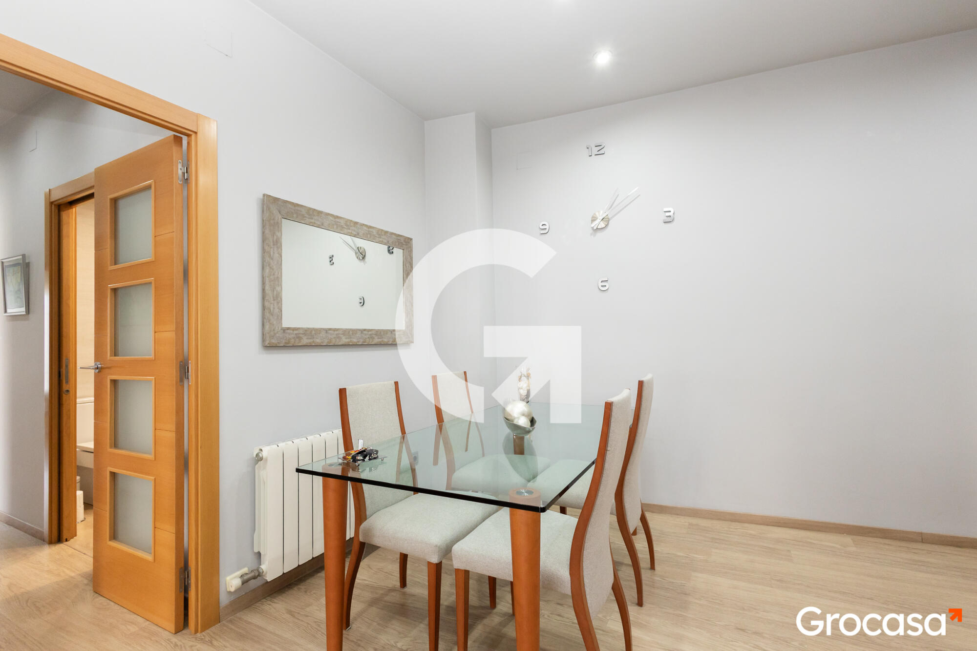  en Les Planes en L'Hospitalet de llobregat en Venta por 299.000 €