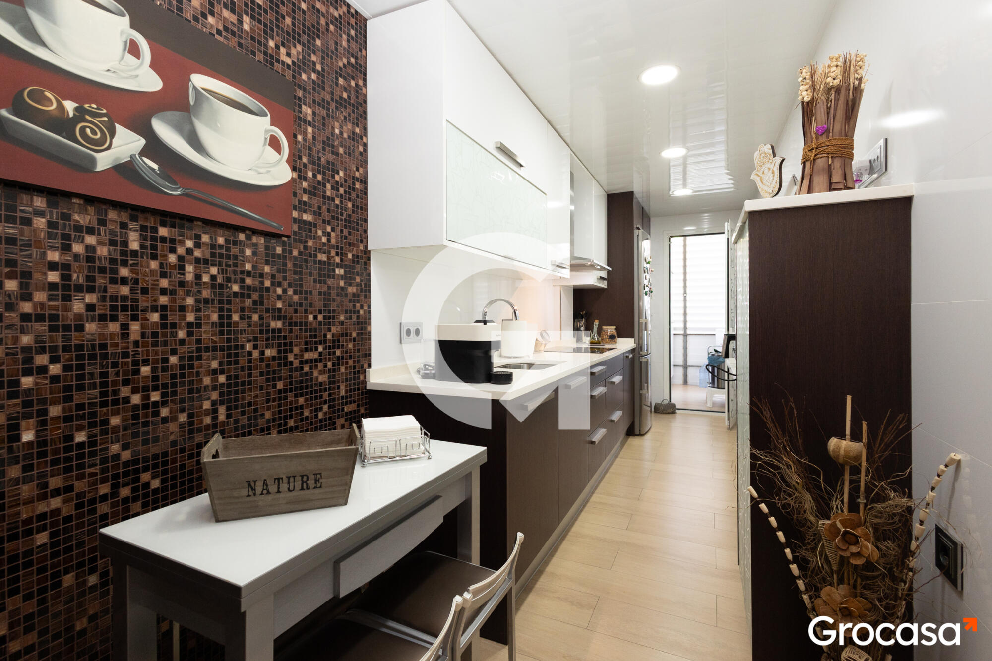  en Les Planes en L'Hospitalet de llobregat en Venta por 299.000 €