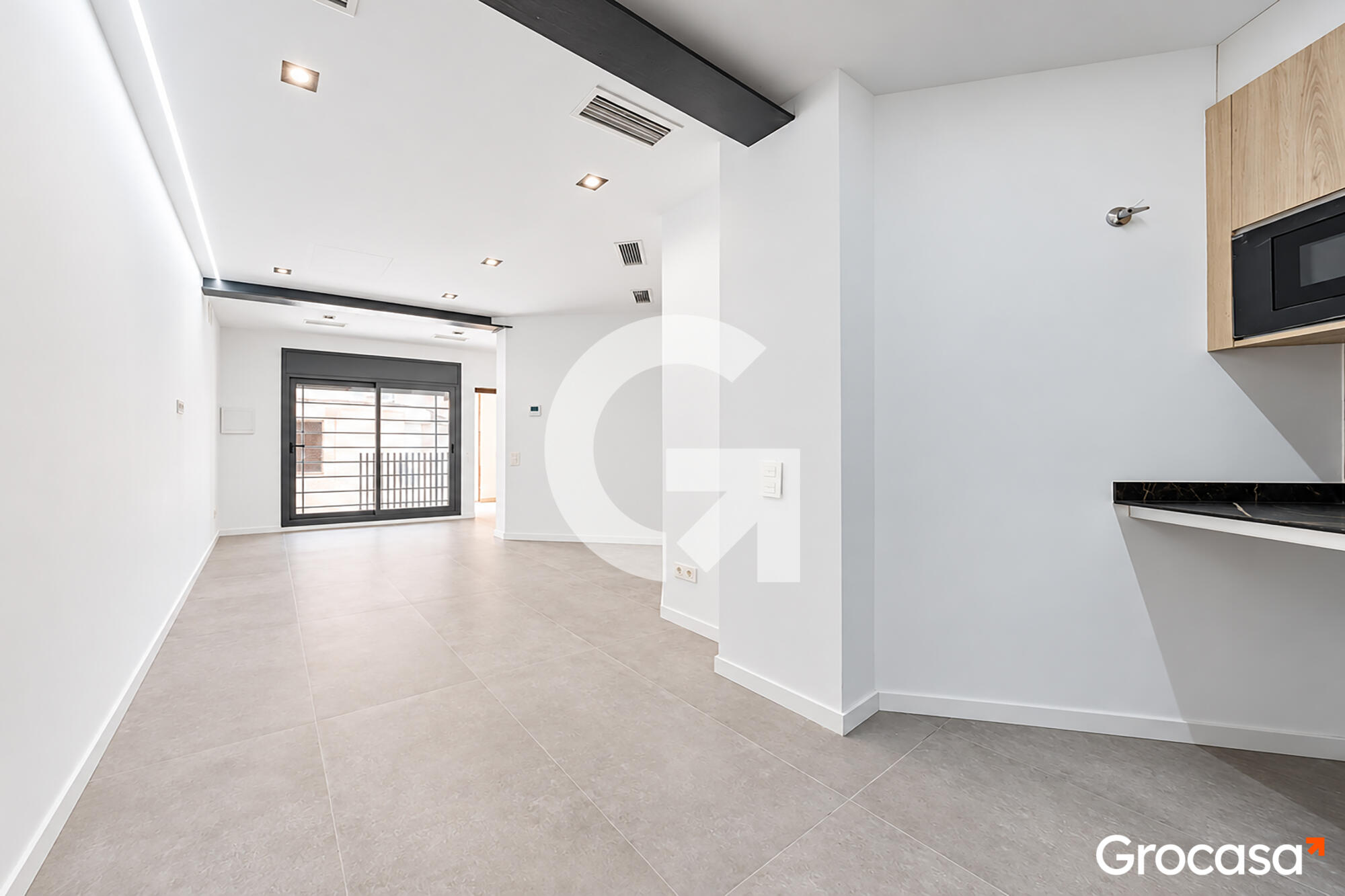  en Poble Nou - Zona Esportiva en Terrassa en Venta por 208.500 €