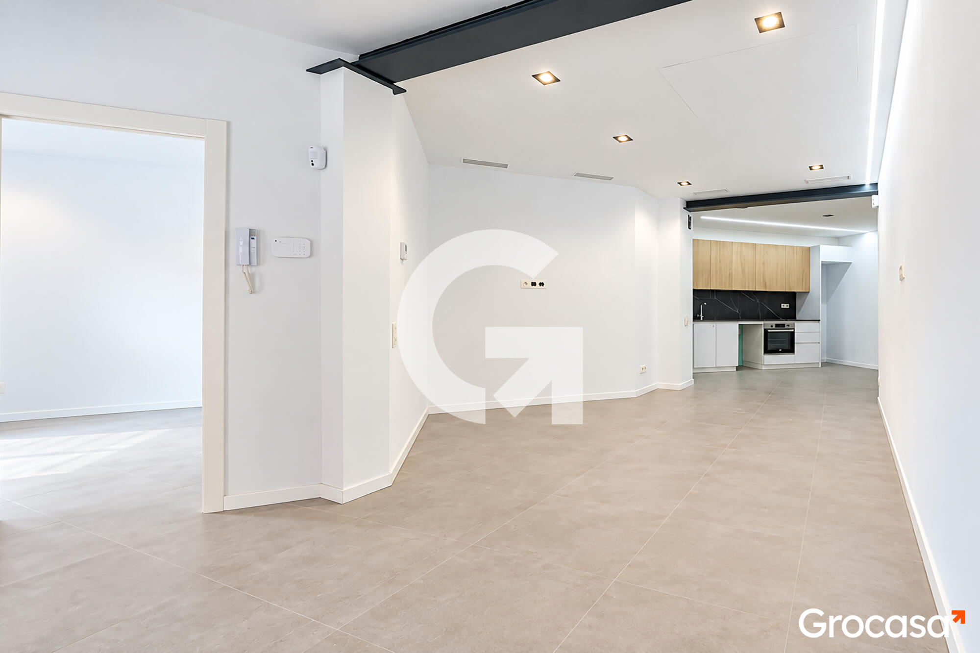 en Poble Nou - Zona Esportiva en Terrassa en Venta por 208.500 €
