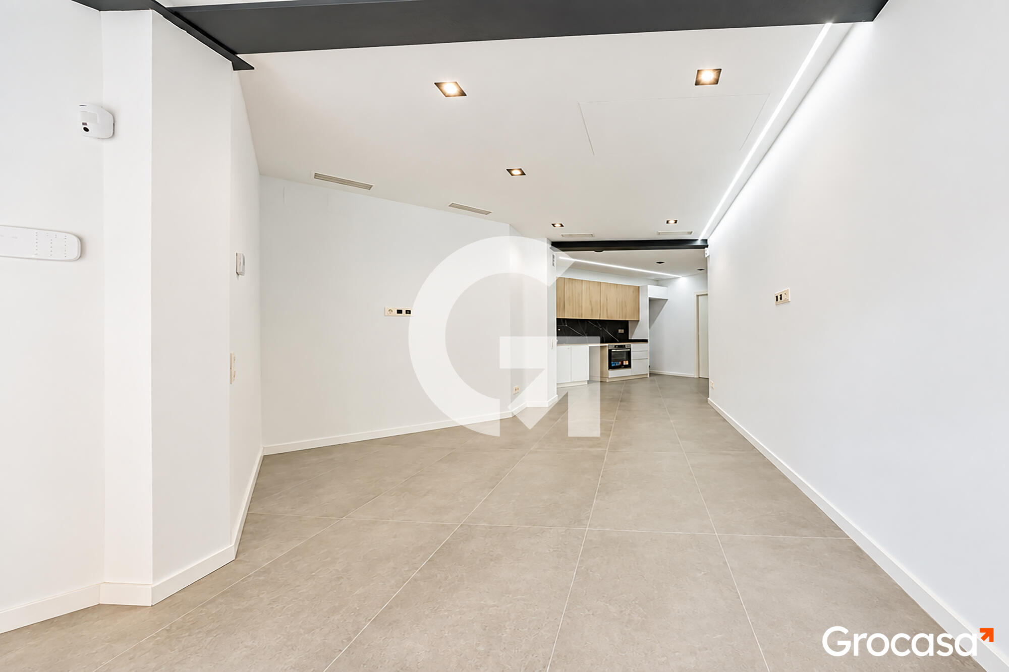  en Poble Nou - Zona Esportiva en Terrassa en Venta por 208.500 €