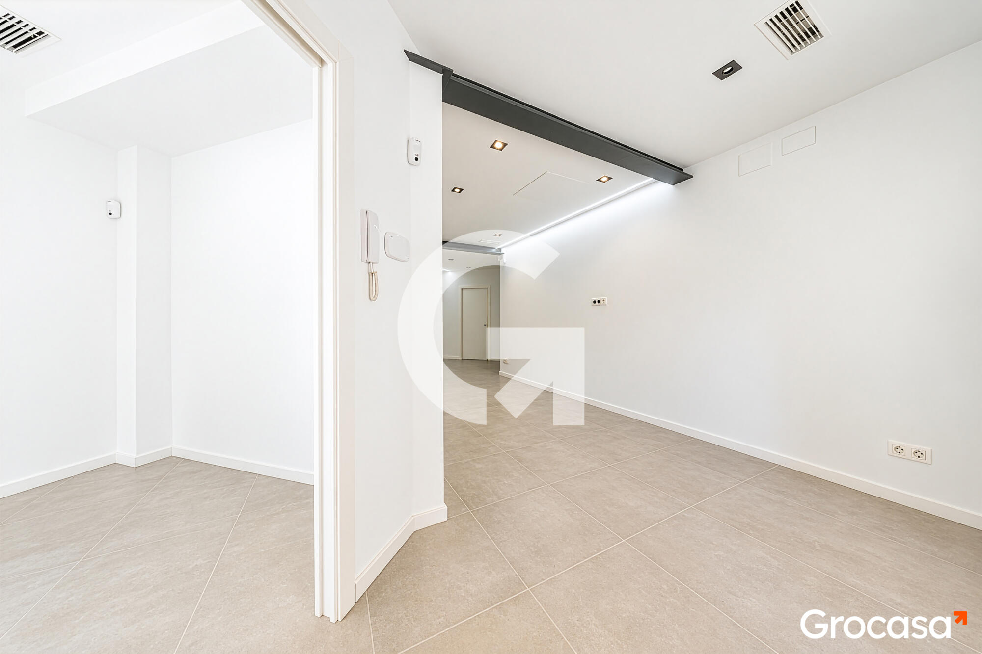  en Poble Nou - Zona Esportiva en Terrassa en Venta por 208.500 €