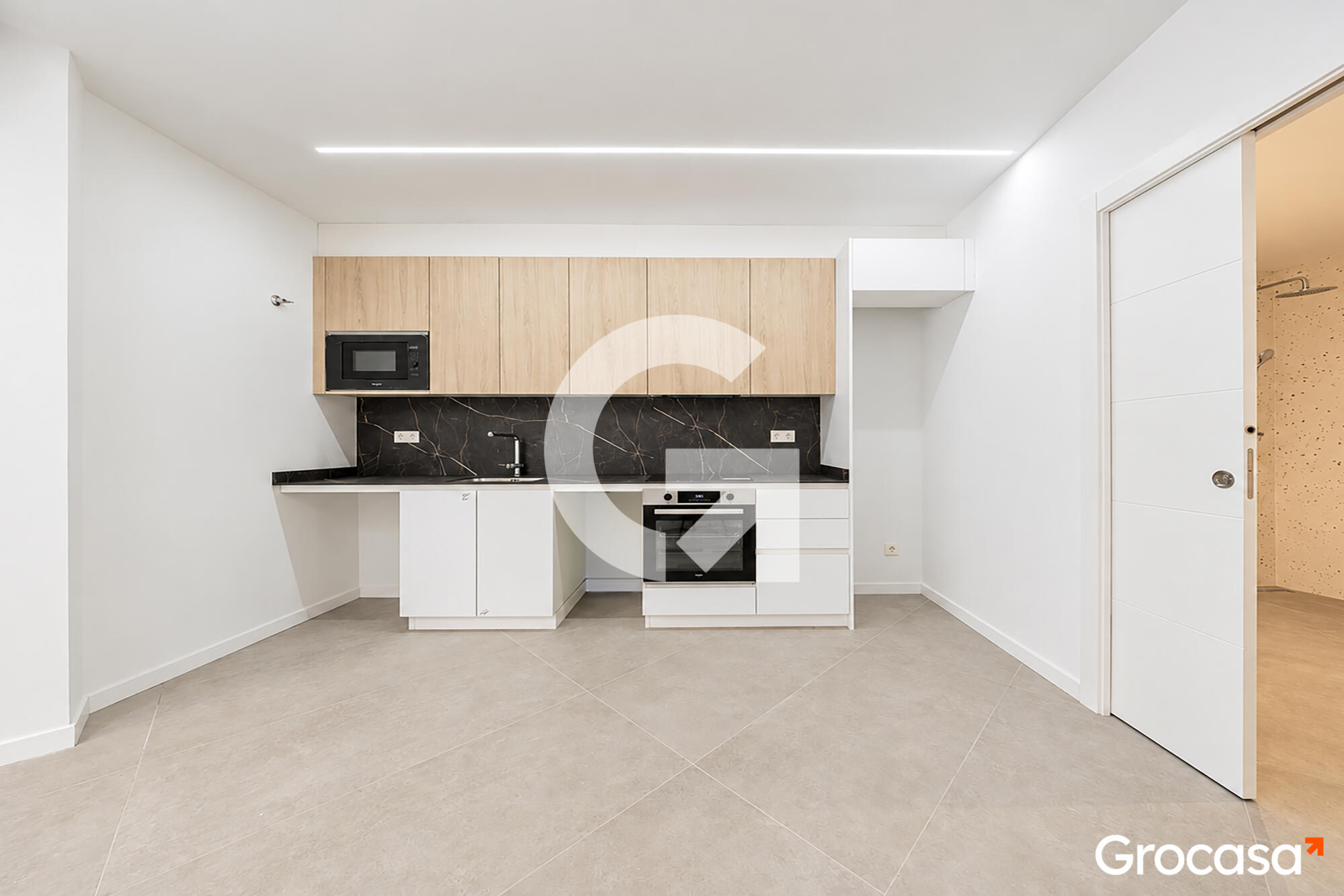  en Poble Nou - Zona Esportiva en Terrassa en Venta por 208.500 €